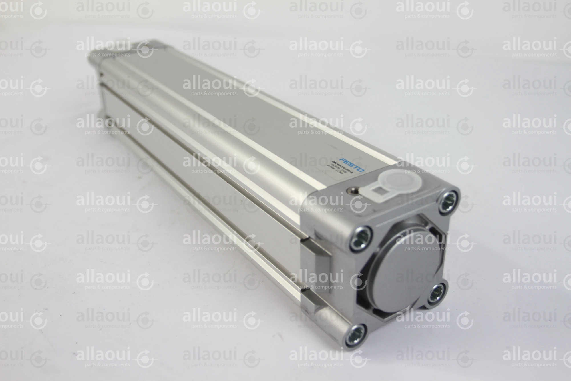 Festo Pneumatic Cylinder DNC-63-250-PPV-A