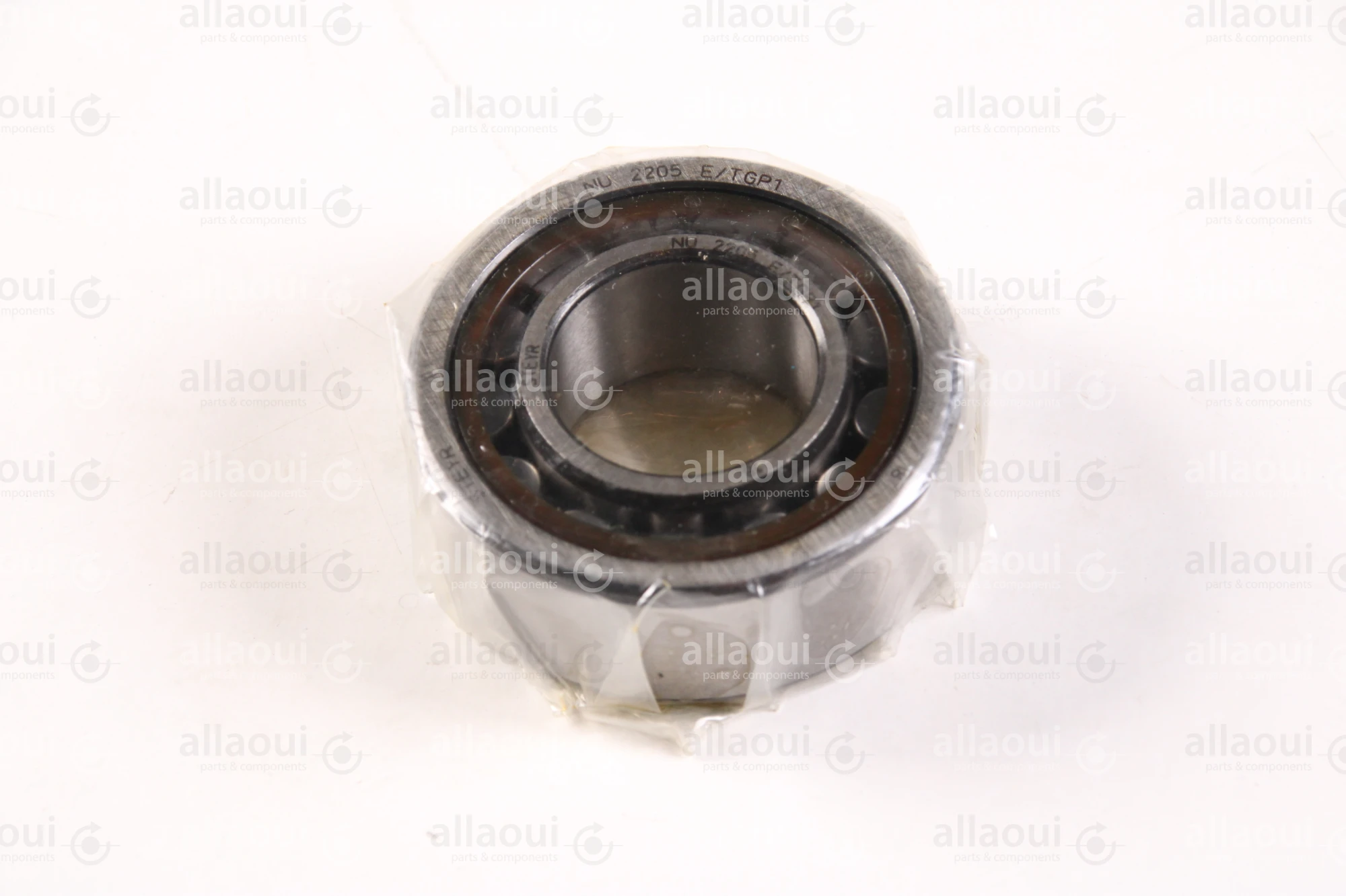 STEYER Cylinder Bearing Nu2205E/TGP