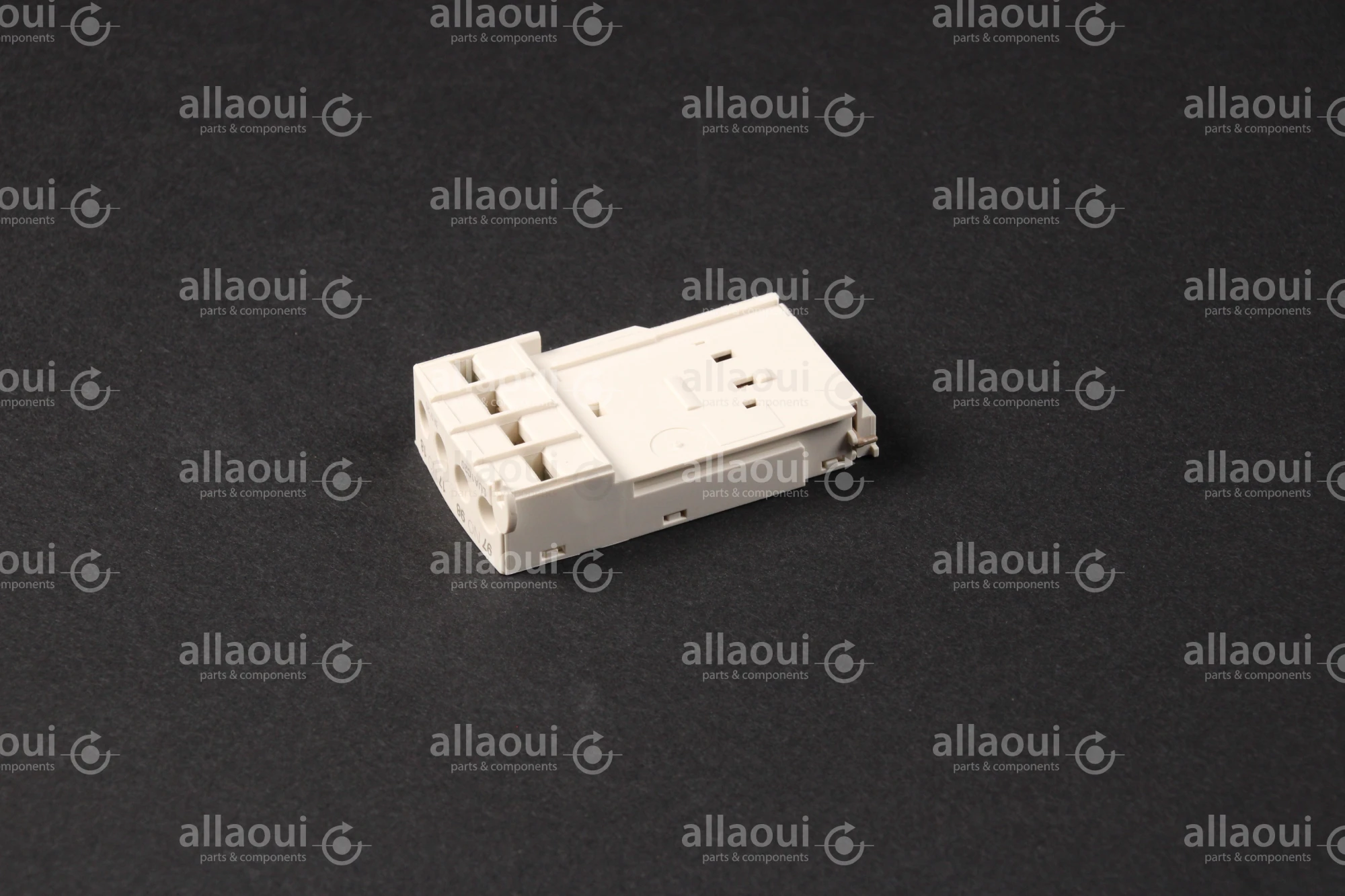 Schneider Electric Single contact block LUA 1C20
