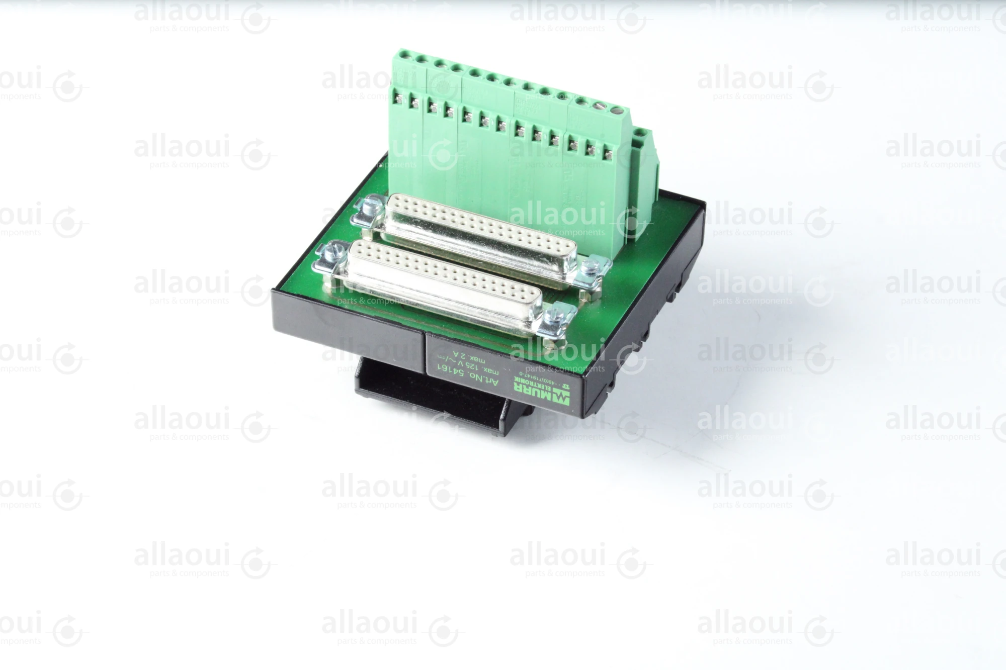 Murr Interface module R-A4SW2