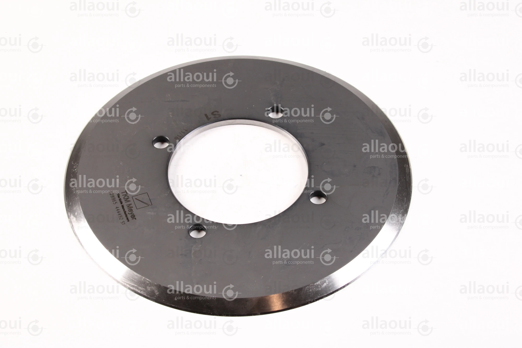 TKM Meyer Disc 628965 444492 S1