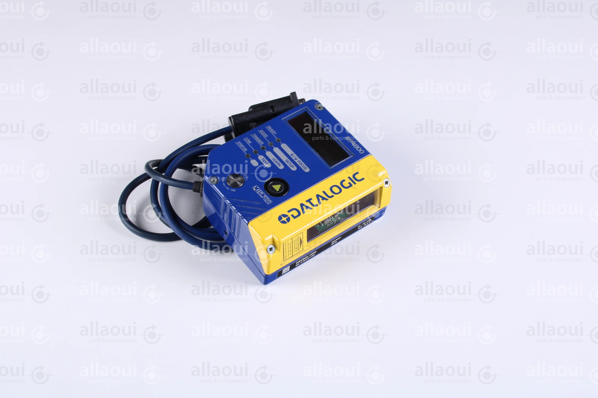 Datalogic Barcode Scanner DS4800-1000