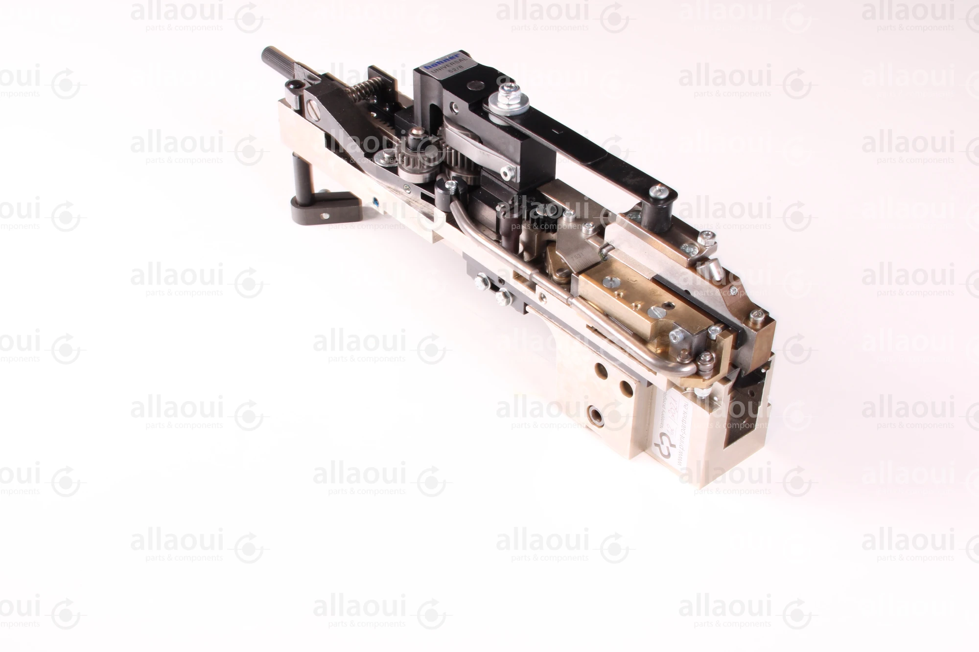 Hohner Stitching Head Universal 52/8 52/8