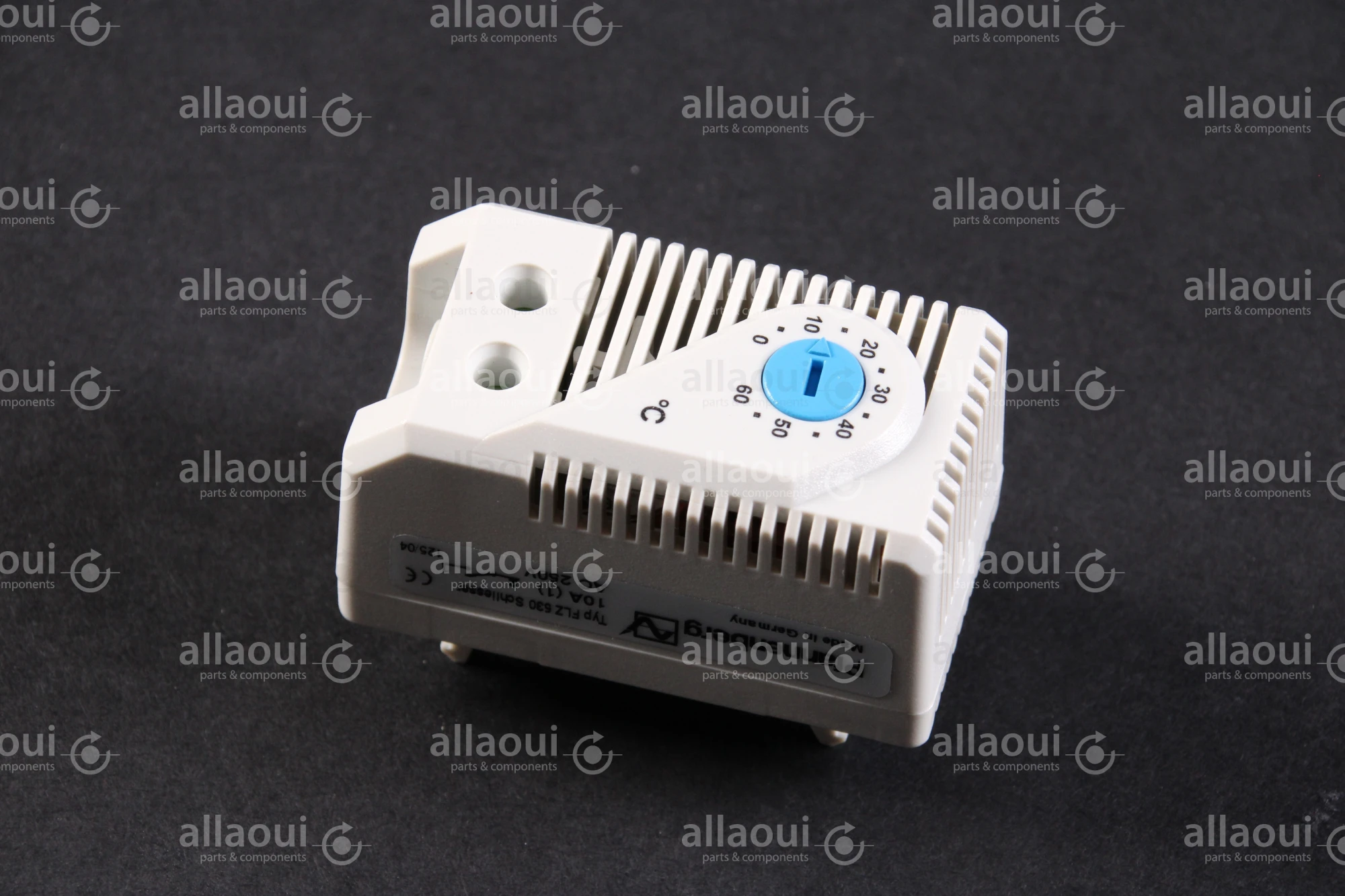 Pfannenberg Thermostat switch FLZ 530 5690557