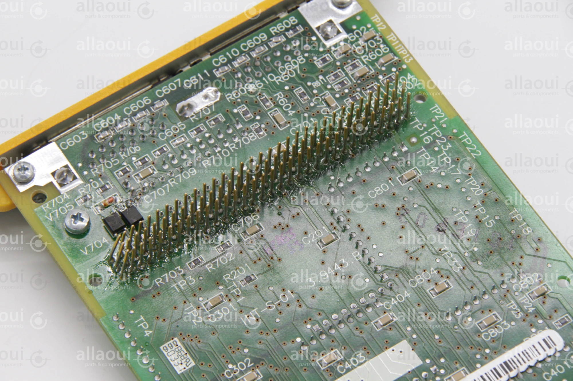 Baumüller INT-S-03 INT-S-03