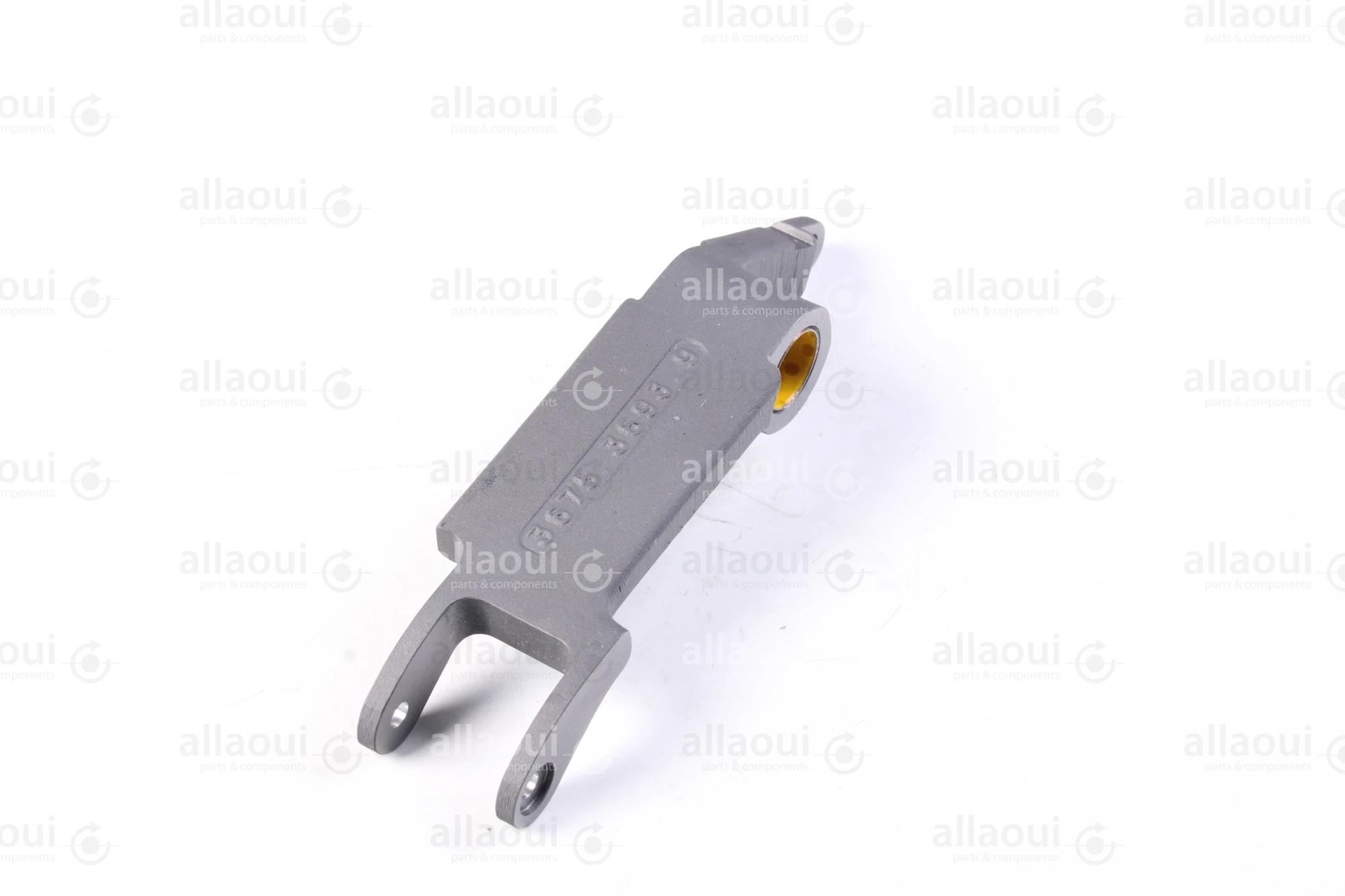 Müller Martini Piston Rod 3675.3693.9