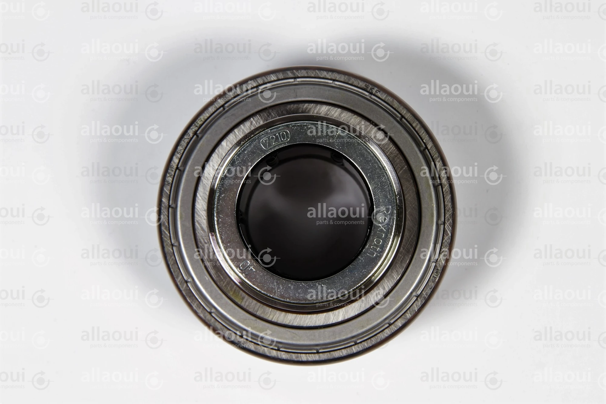 Bosch Rexroth Rotary Linear Bush R06642400