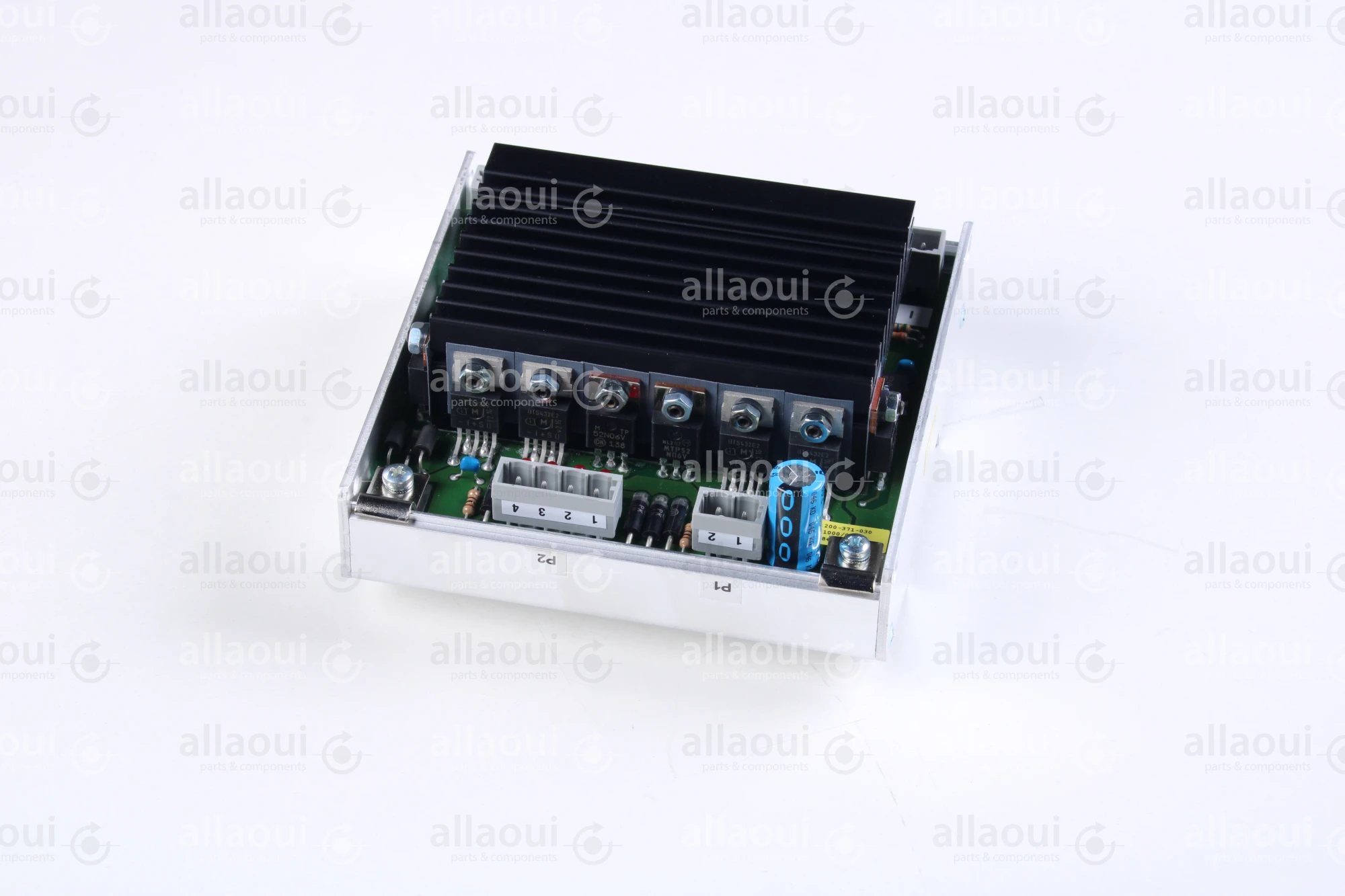 Koenig & Bauer (KBA) Module MOB4A2-FL/OPT A.200-371-030