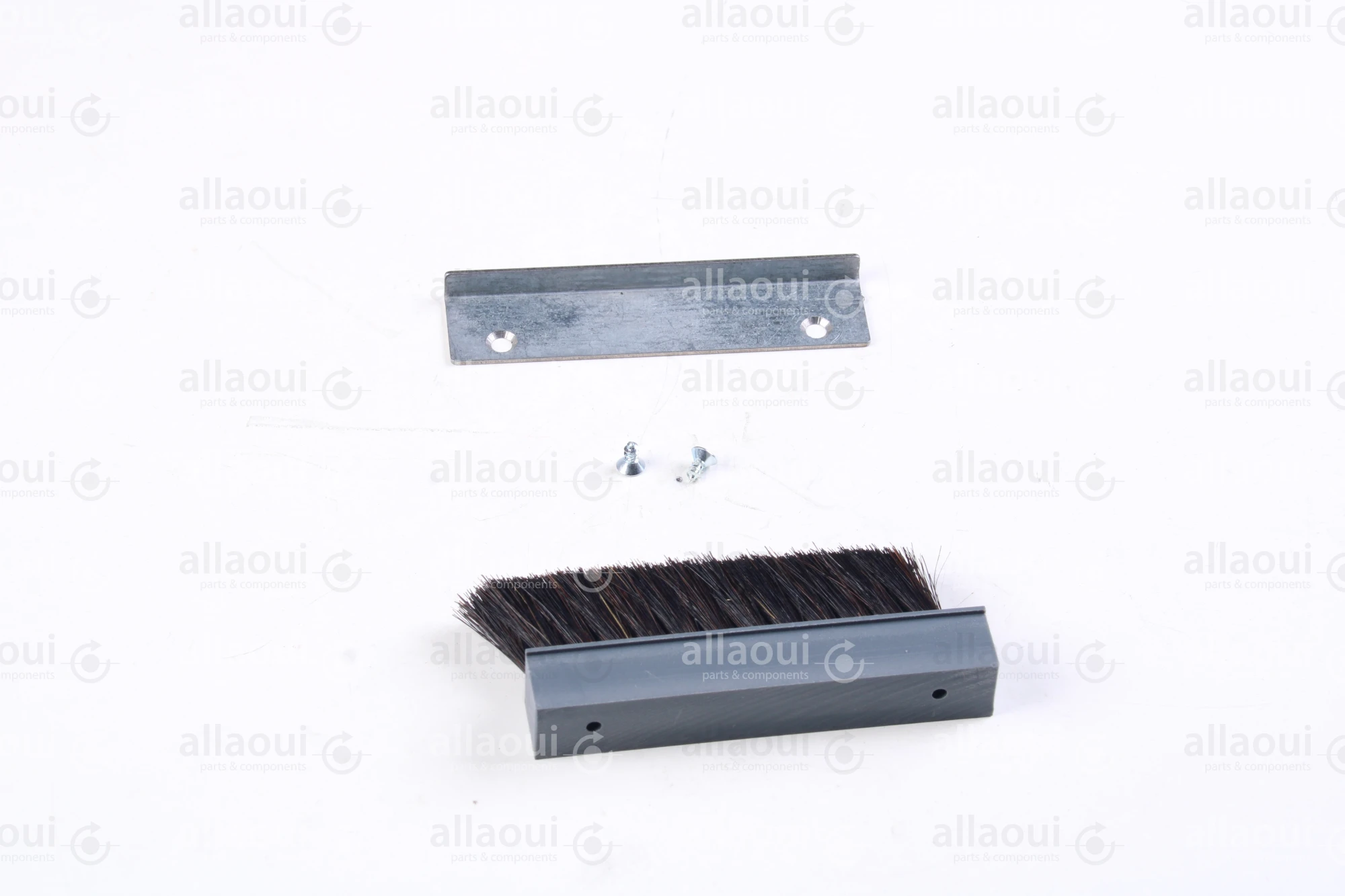 Müller Martini Brush Lang Rosshaar 3215.0738