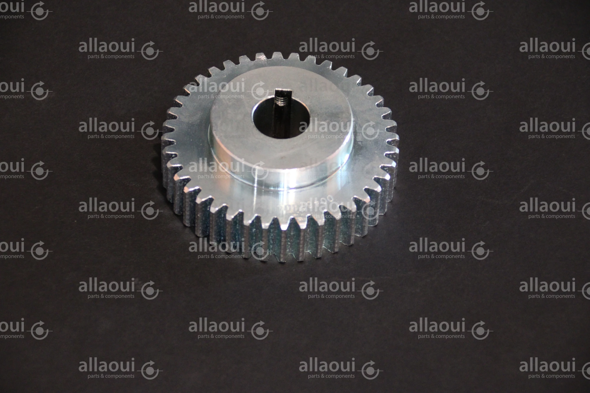 Kolbus Gear 00467804