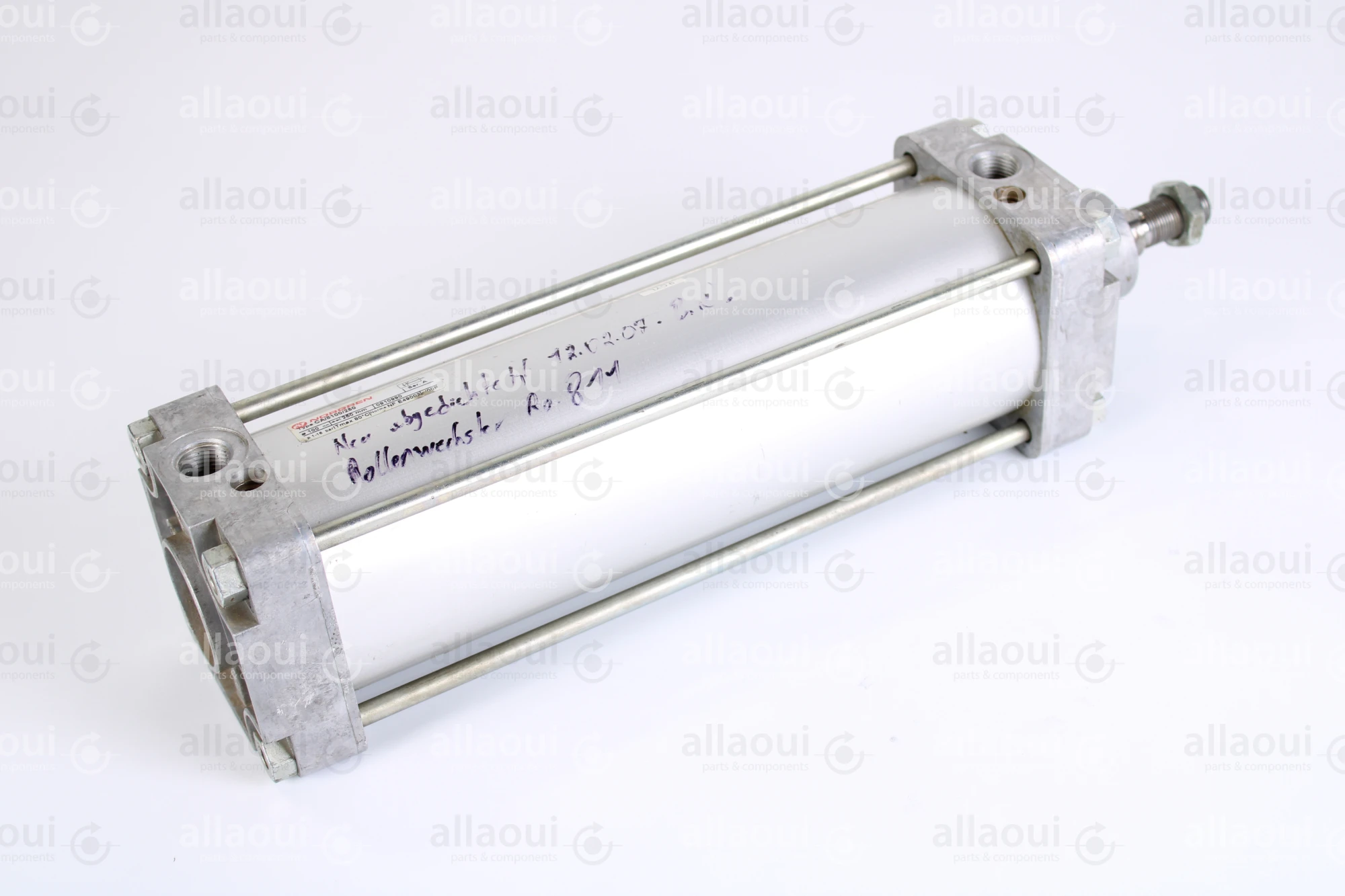 Norgren Pneumatic Cylinder CA/8100/250