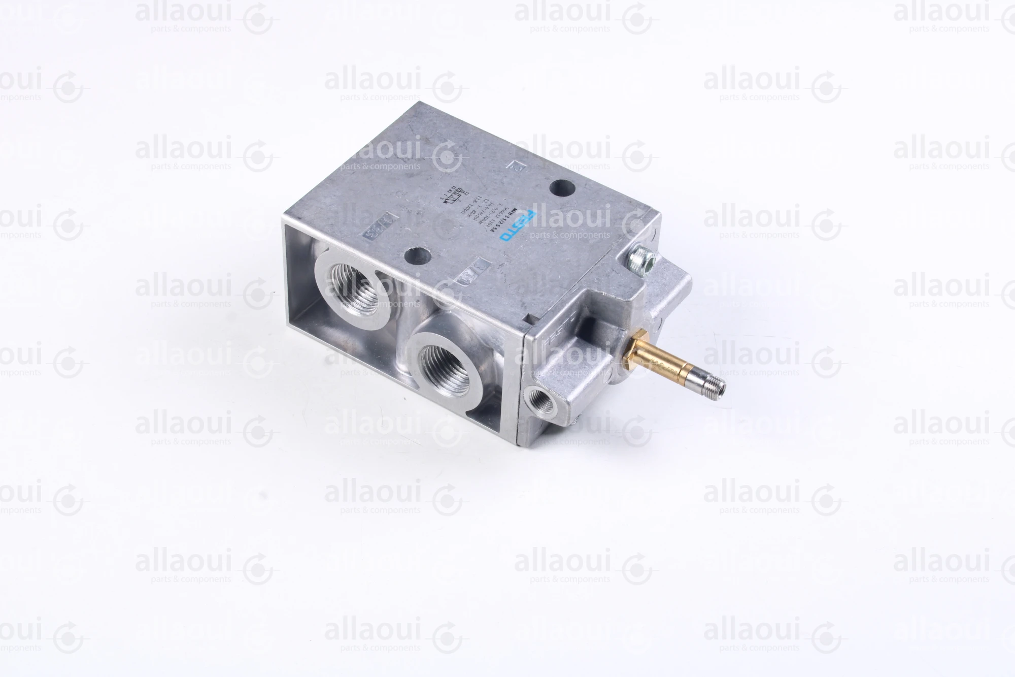 Festo Solenoid Valve MFH-3-1/S-S-SA