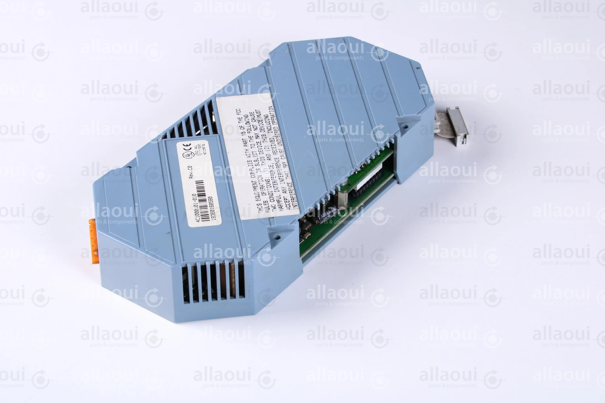 BR Automation Module 4C1000.01-010