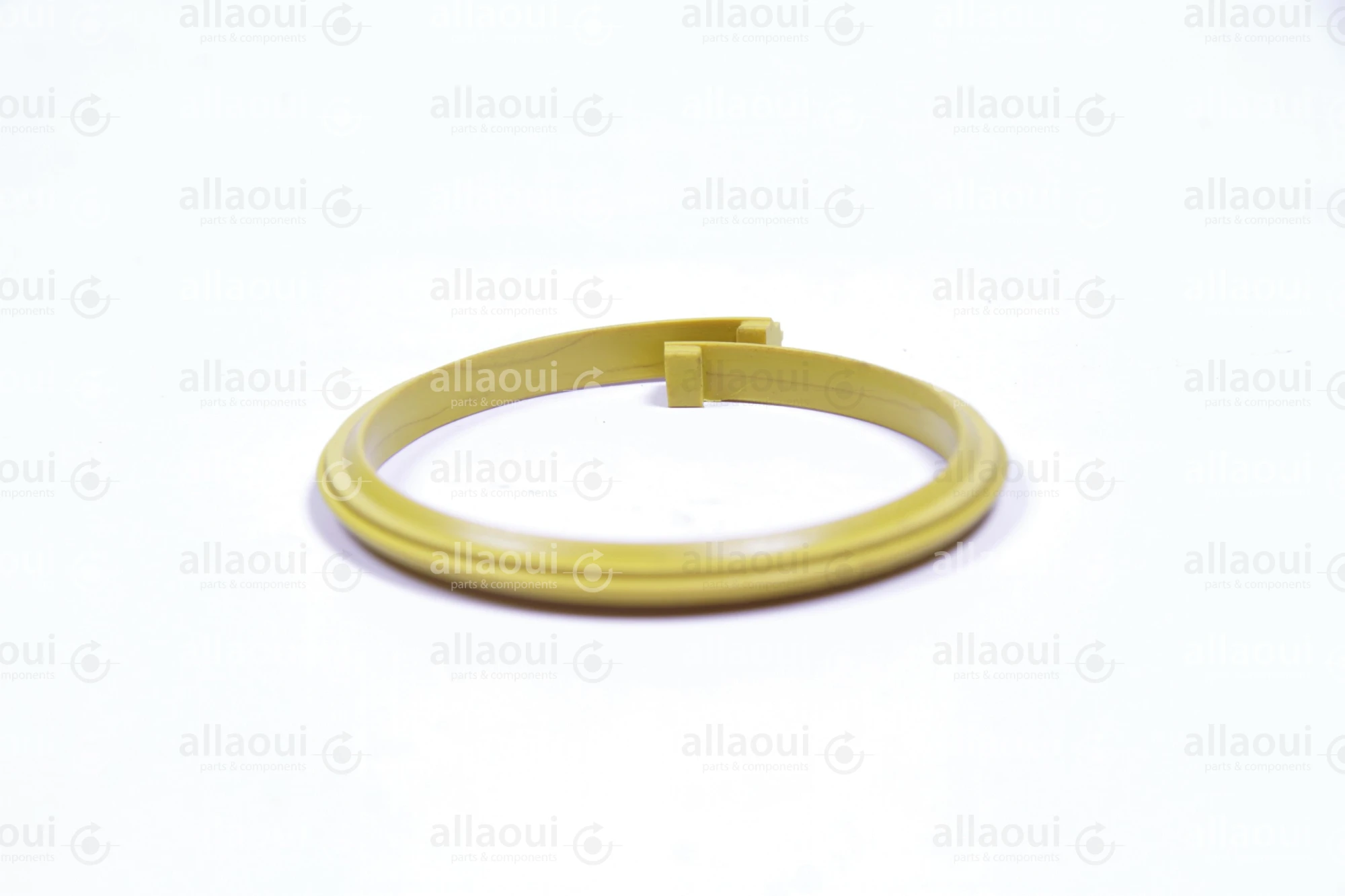 Heidelberg Creaser Fast-Fit Yellow 35 mm FH.1291721/00