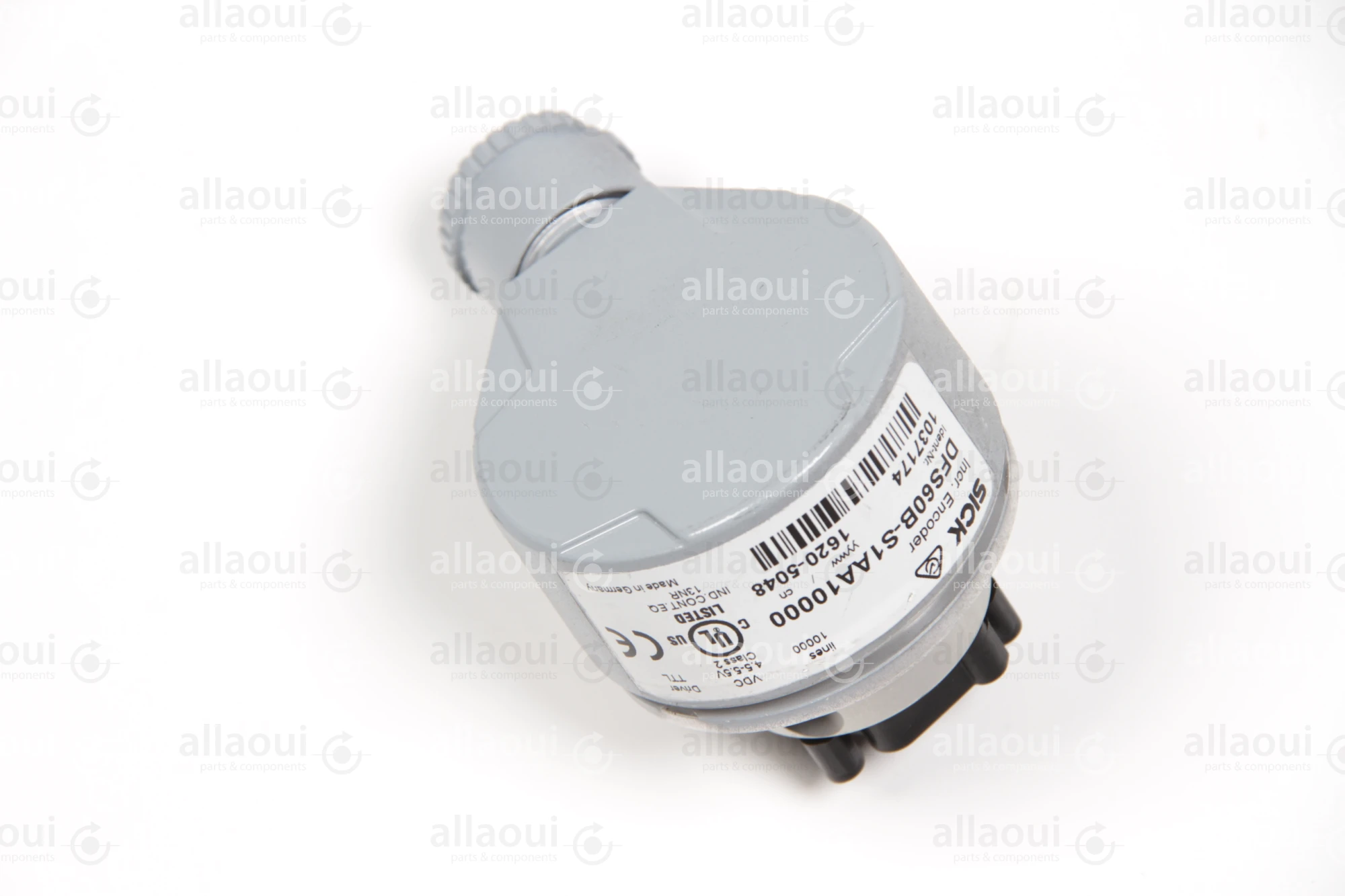 Siko Encoder DFS60B-S1PA10000 DFS60B-S1AA10000