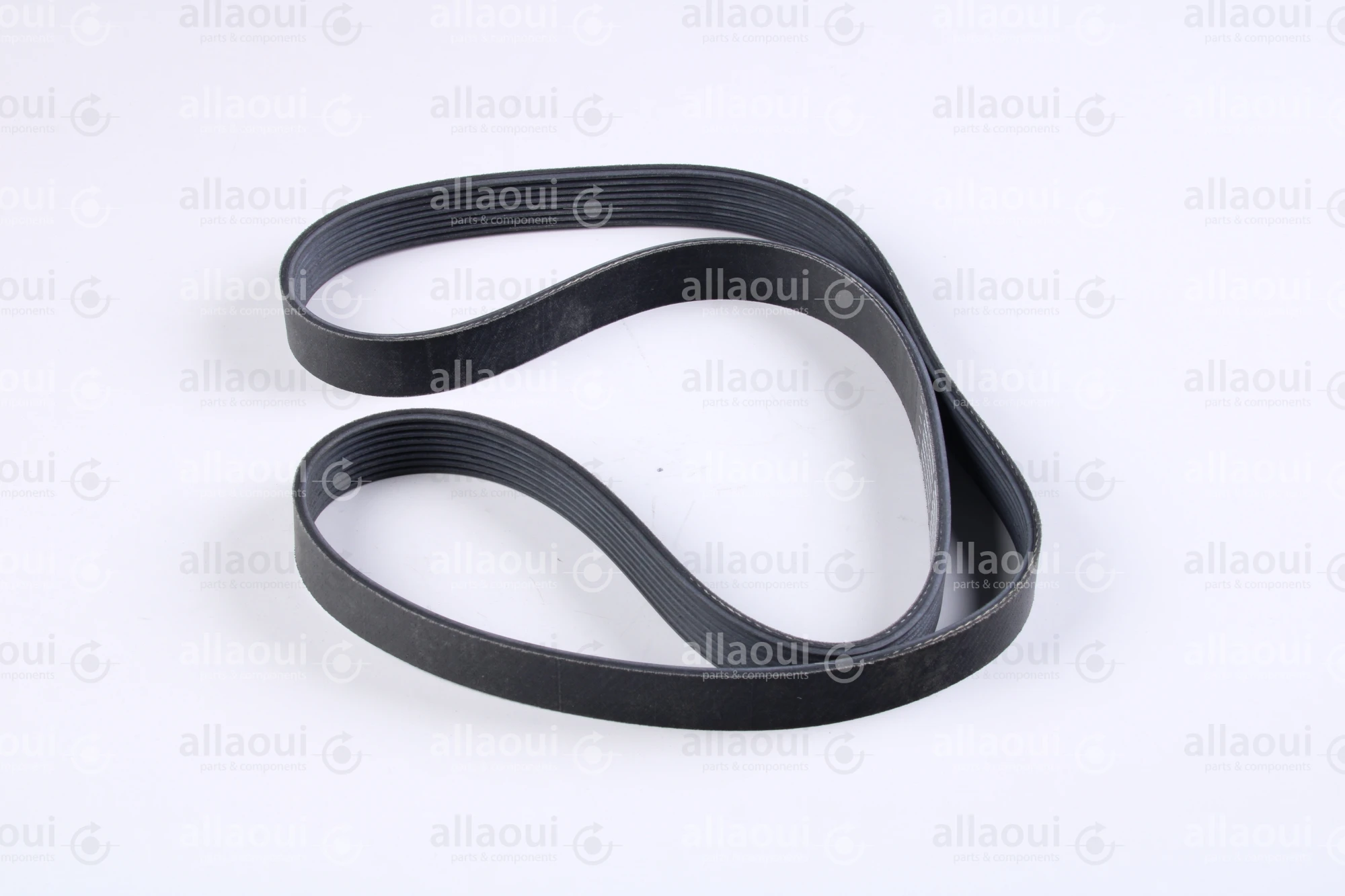 Optibelt V-Ribbed belt PJ 1016 RB PJ 1016 RB