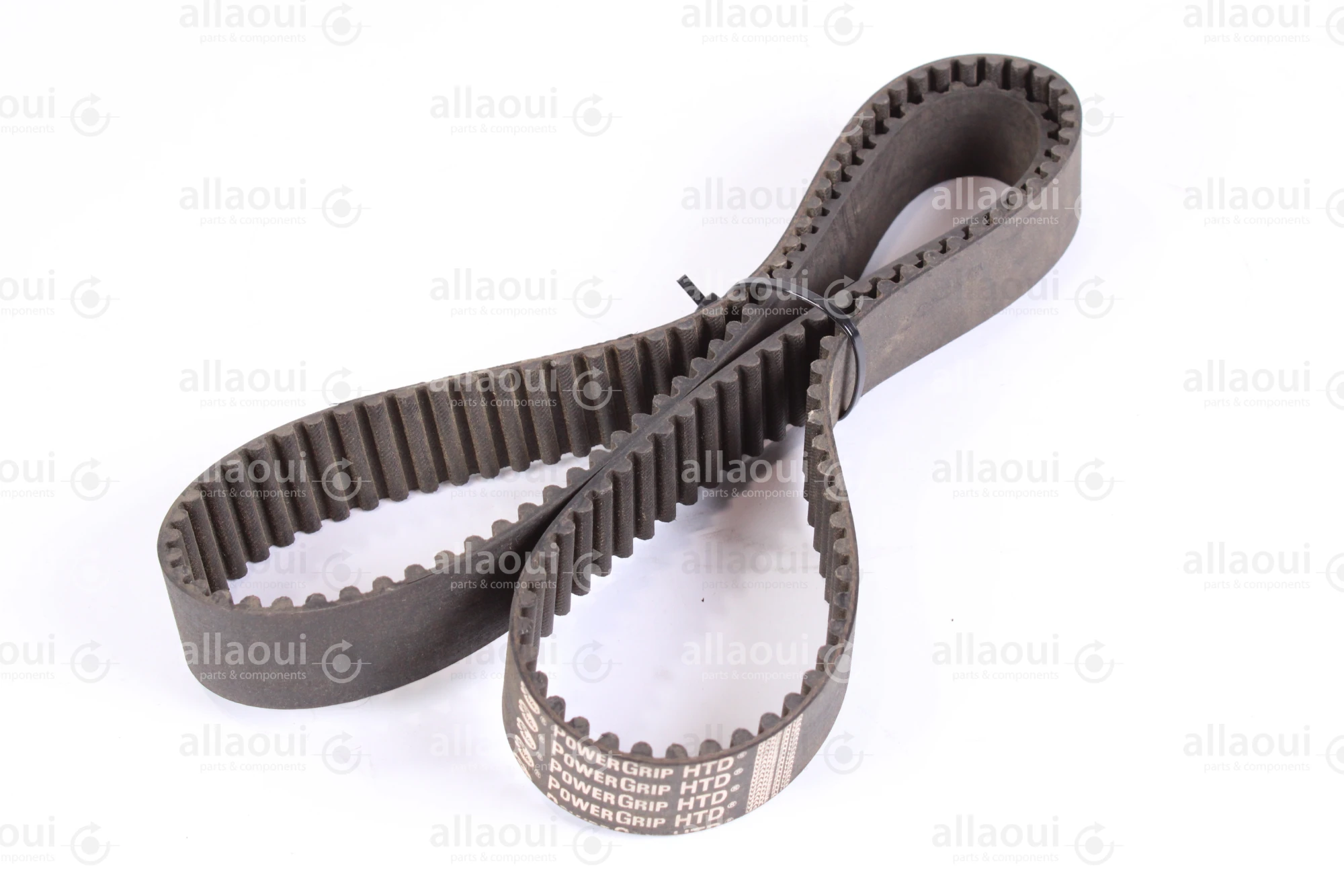 Gates Timing Belt HTD-1224-8M-30mm