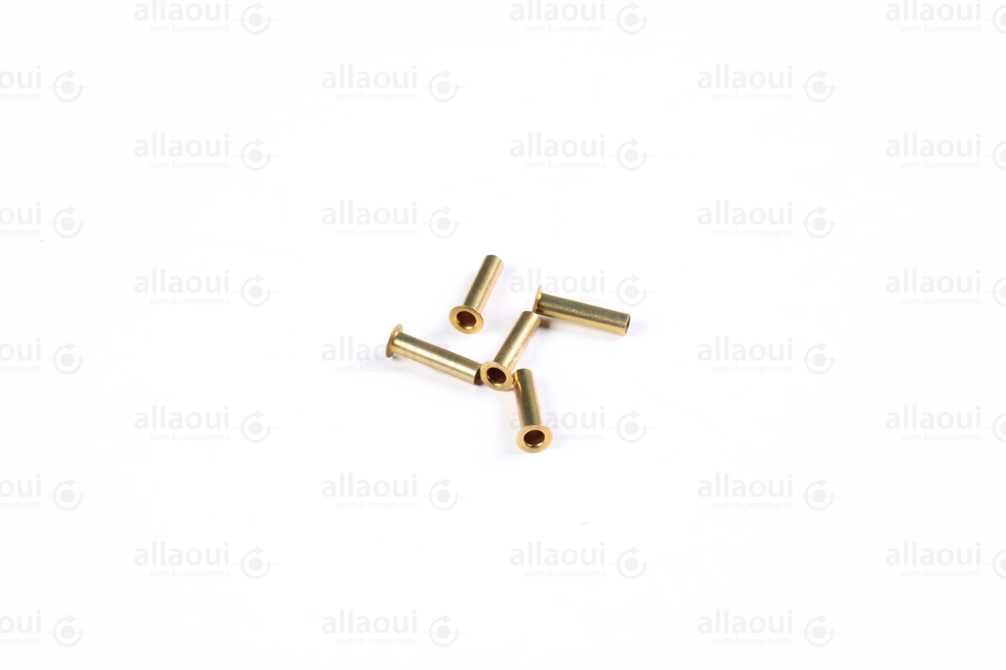 Müller Martini Support sleeve (5 Pieces) 0040.8039 (5 Stück)