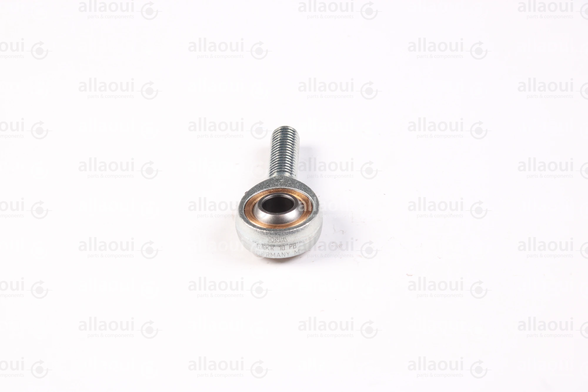 INA Plain Bearing GAKR10-PB-A
