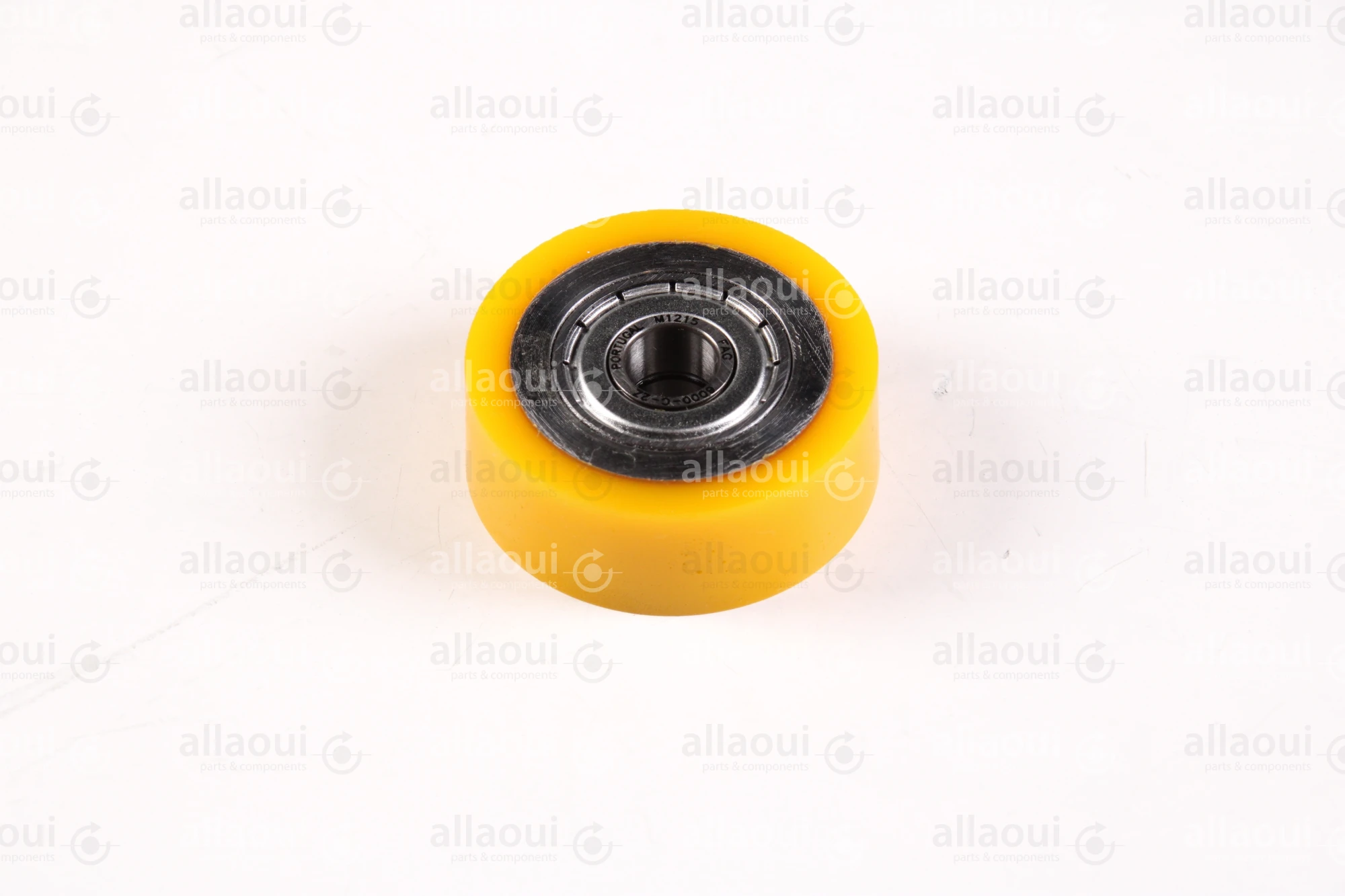 Kolbus Roller 00258354