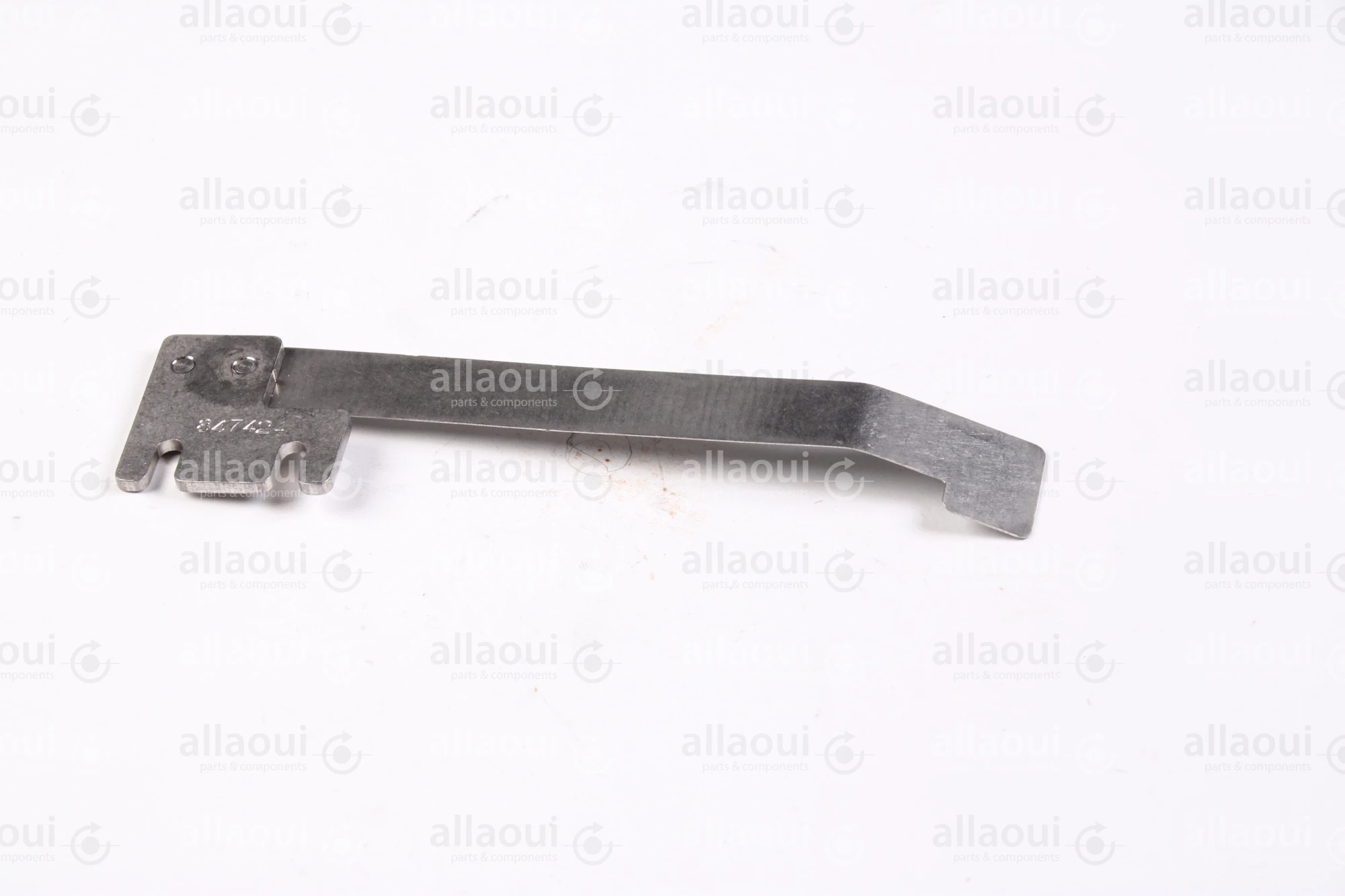 Kolbus Leaf Spring 847424