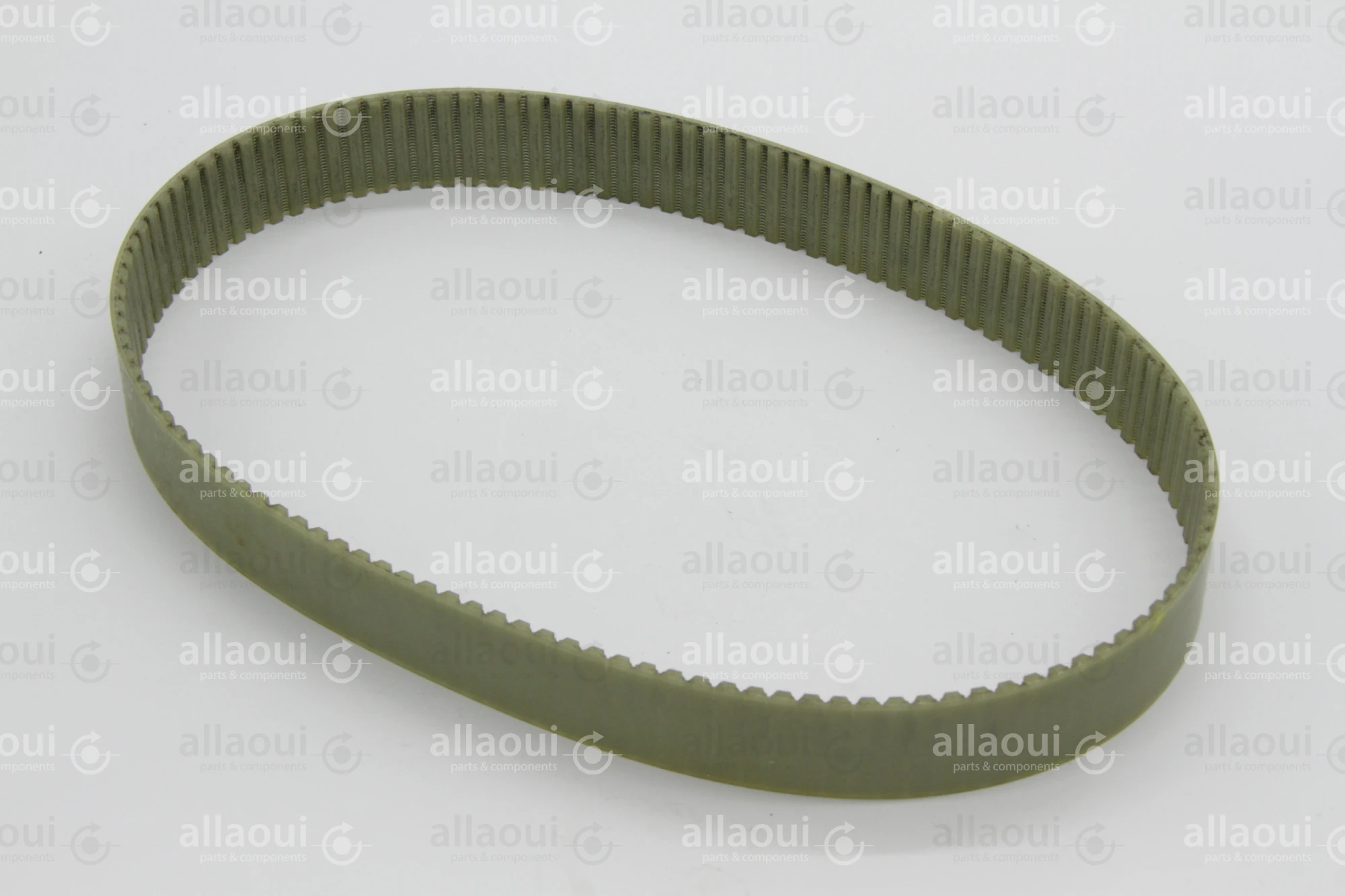 Heidelberg Toothed Belt 25ATS/600GENII 00.580.7356