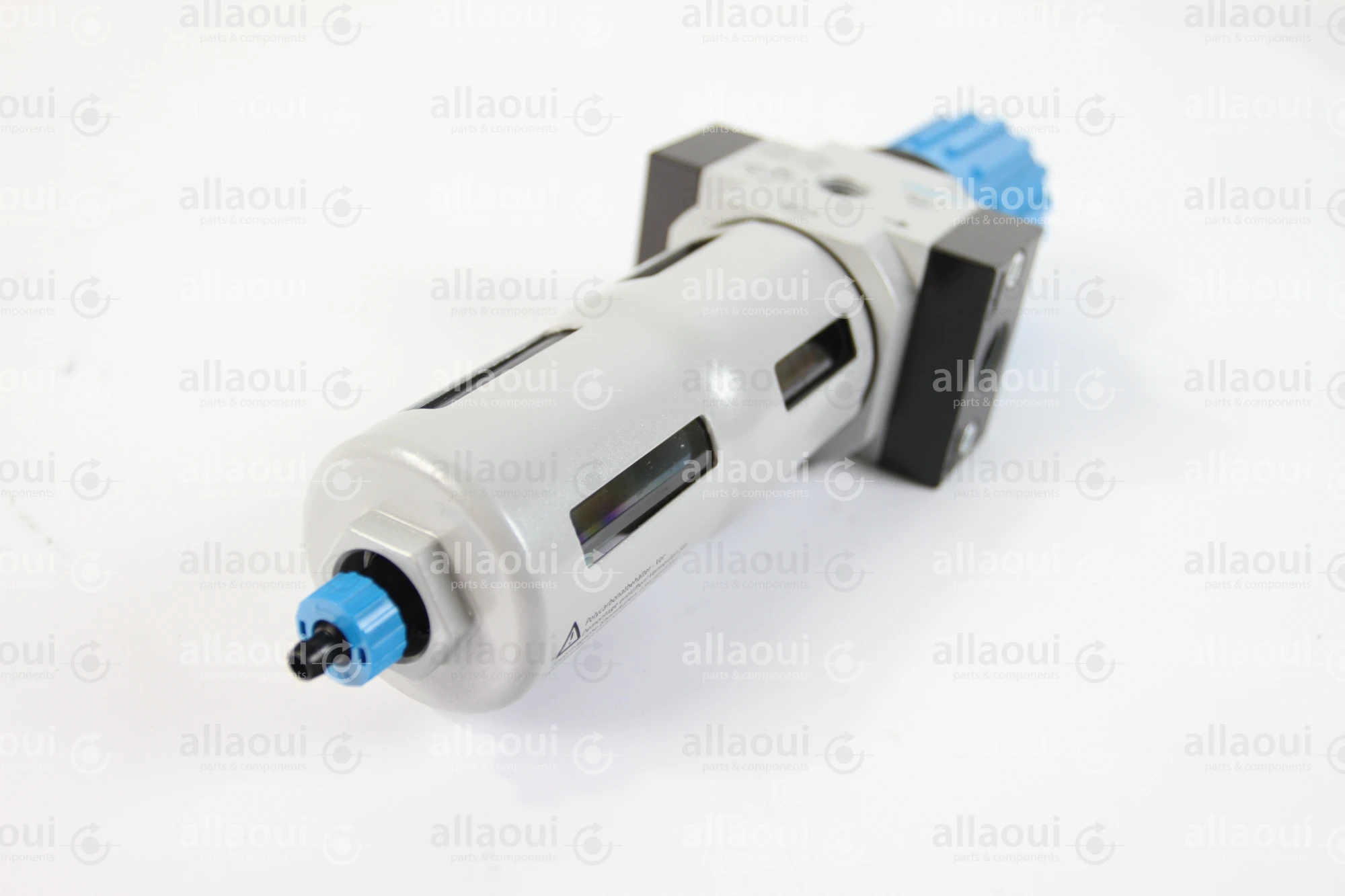Festo Regulator LFR-3/8-D-5M-MIDI-A