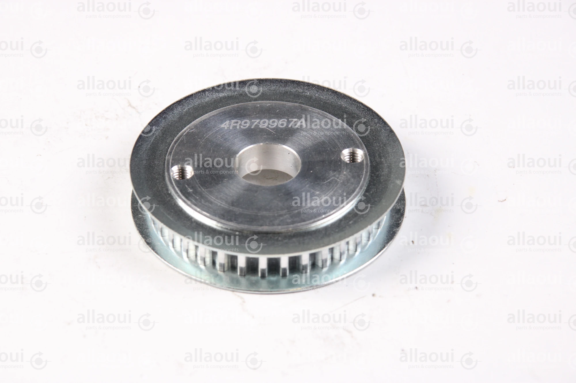 Contiweb Timing Belt Pulley WH.979967