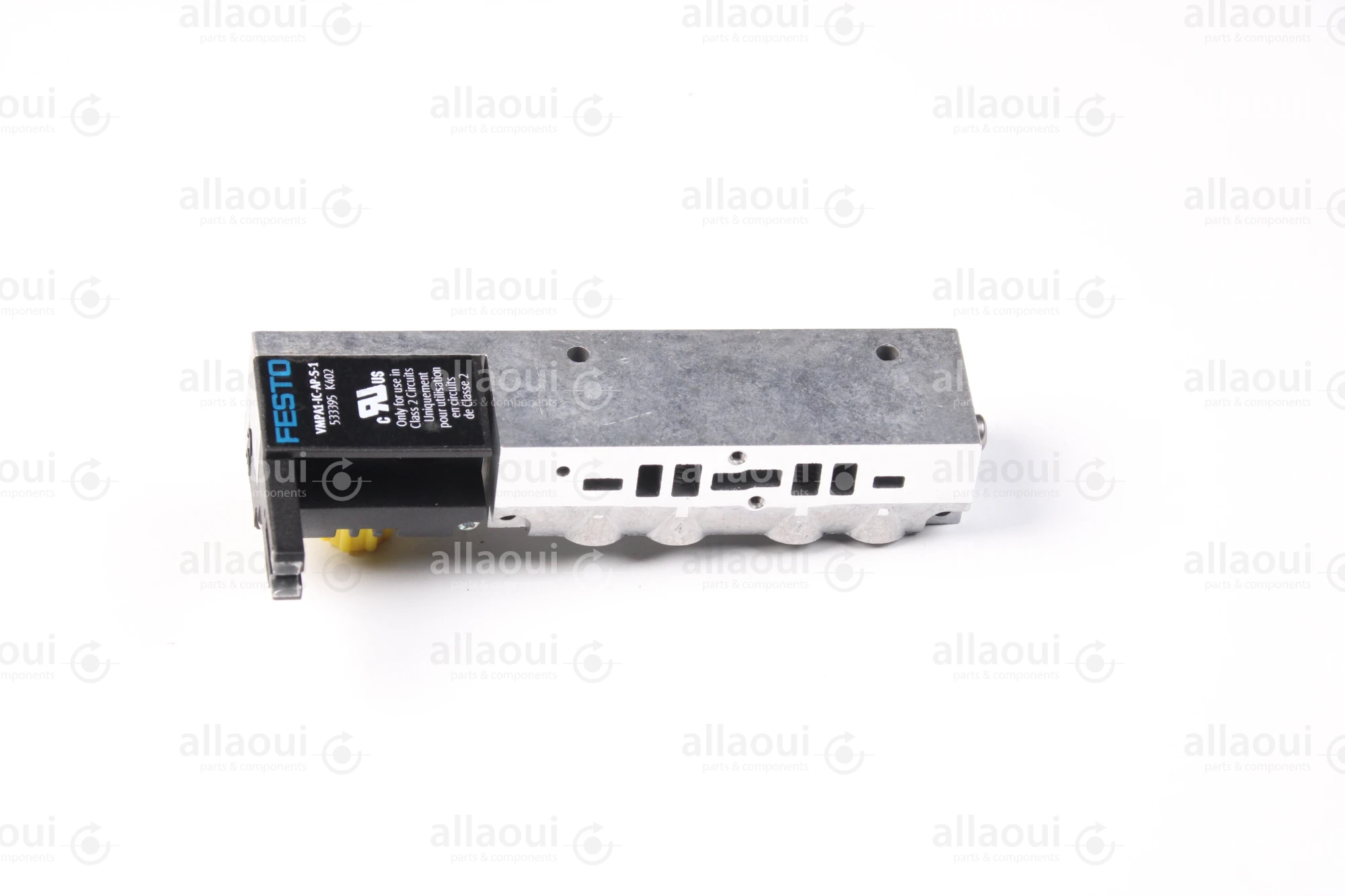 Festo Connection Plate VMPA1-IC-AP-S-1