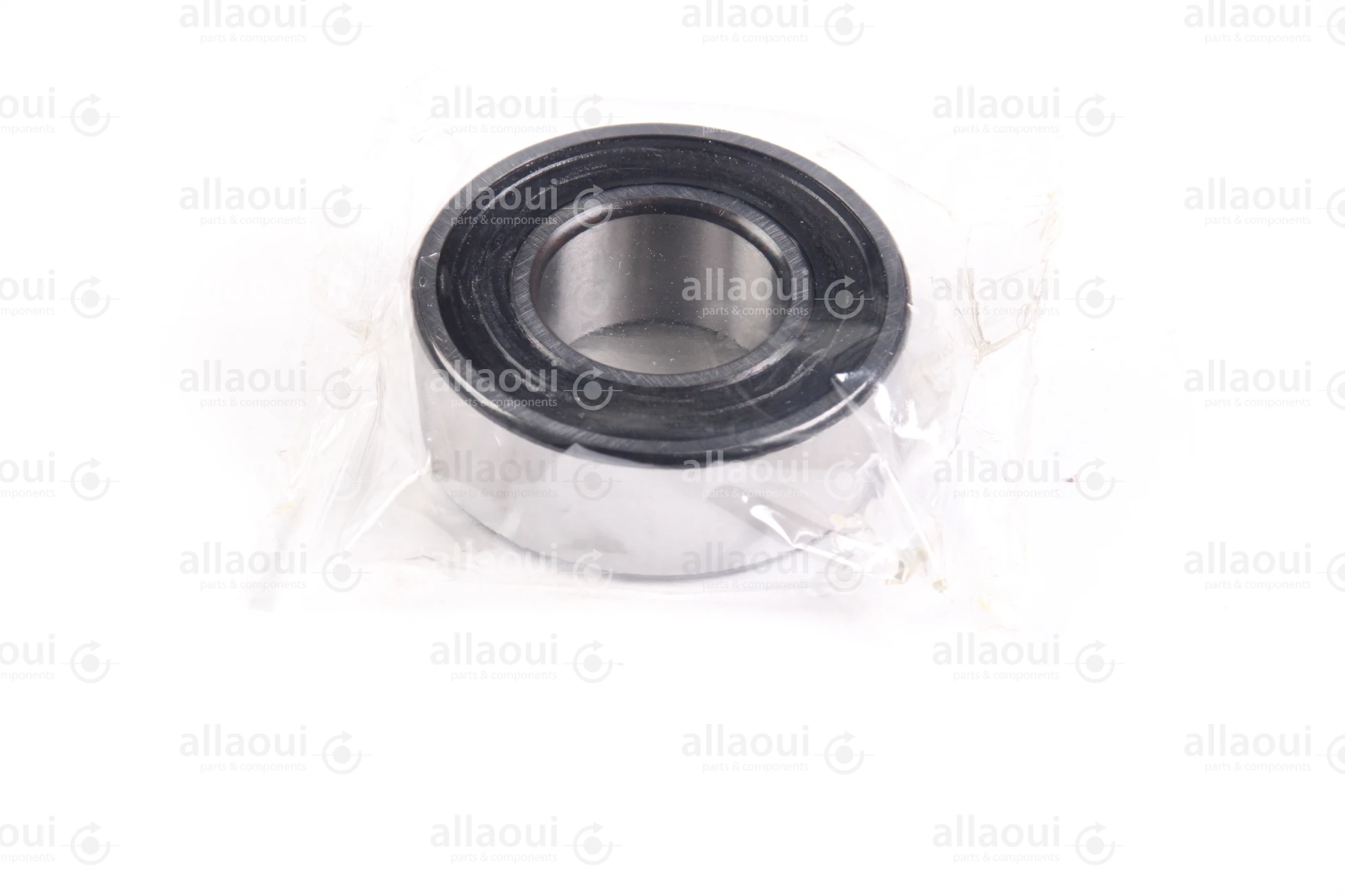 FAG Deep Groove Ball Bearing (5 Pieces) 6301.2RSR