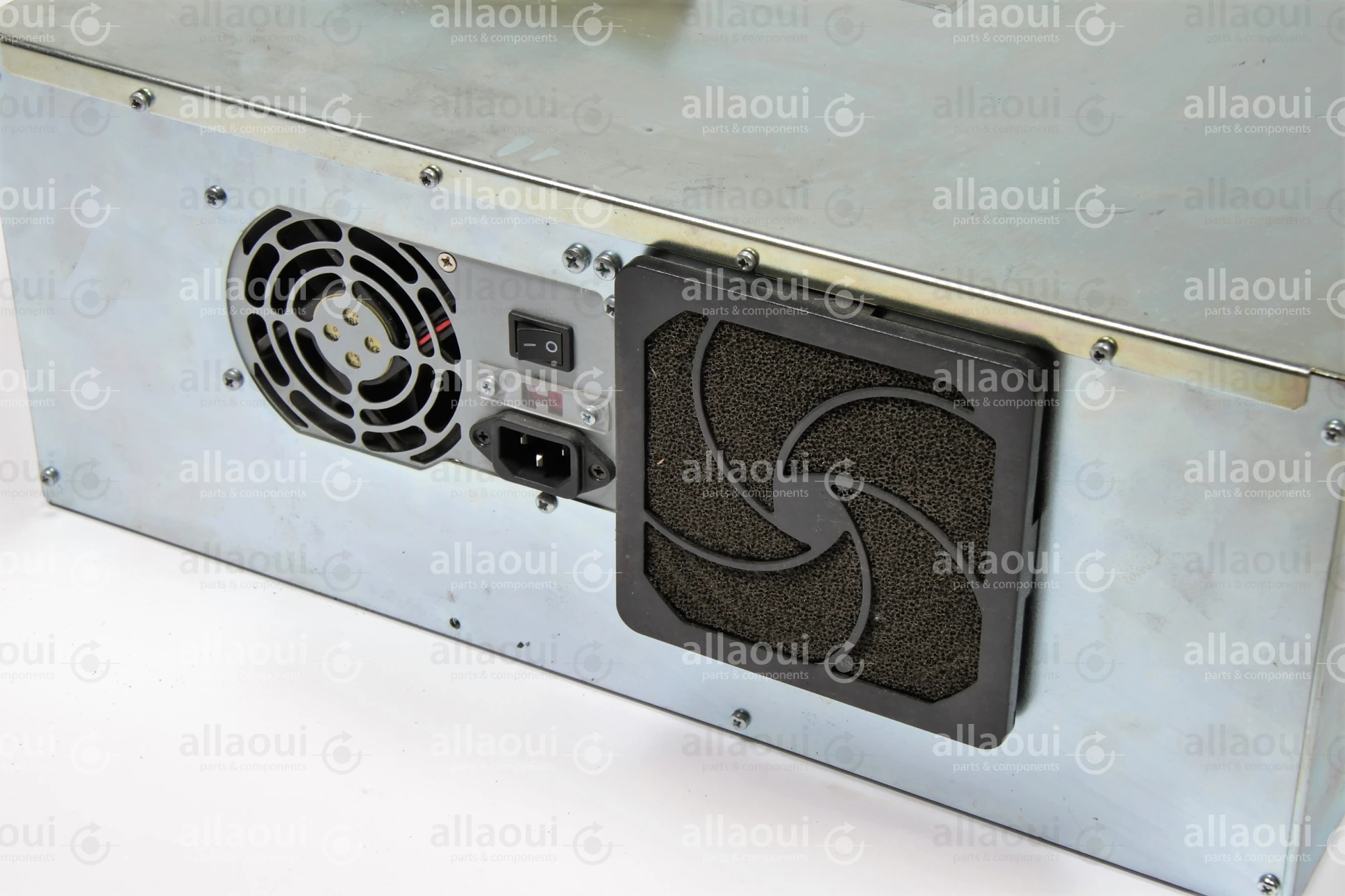 BDT Computer G.166/V/KOSO-15M