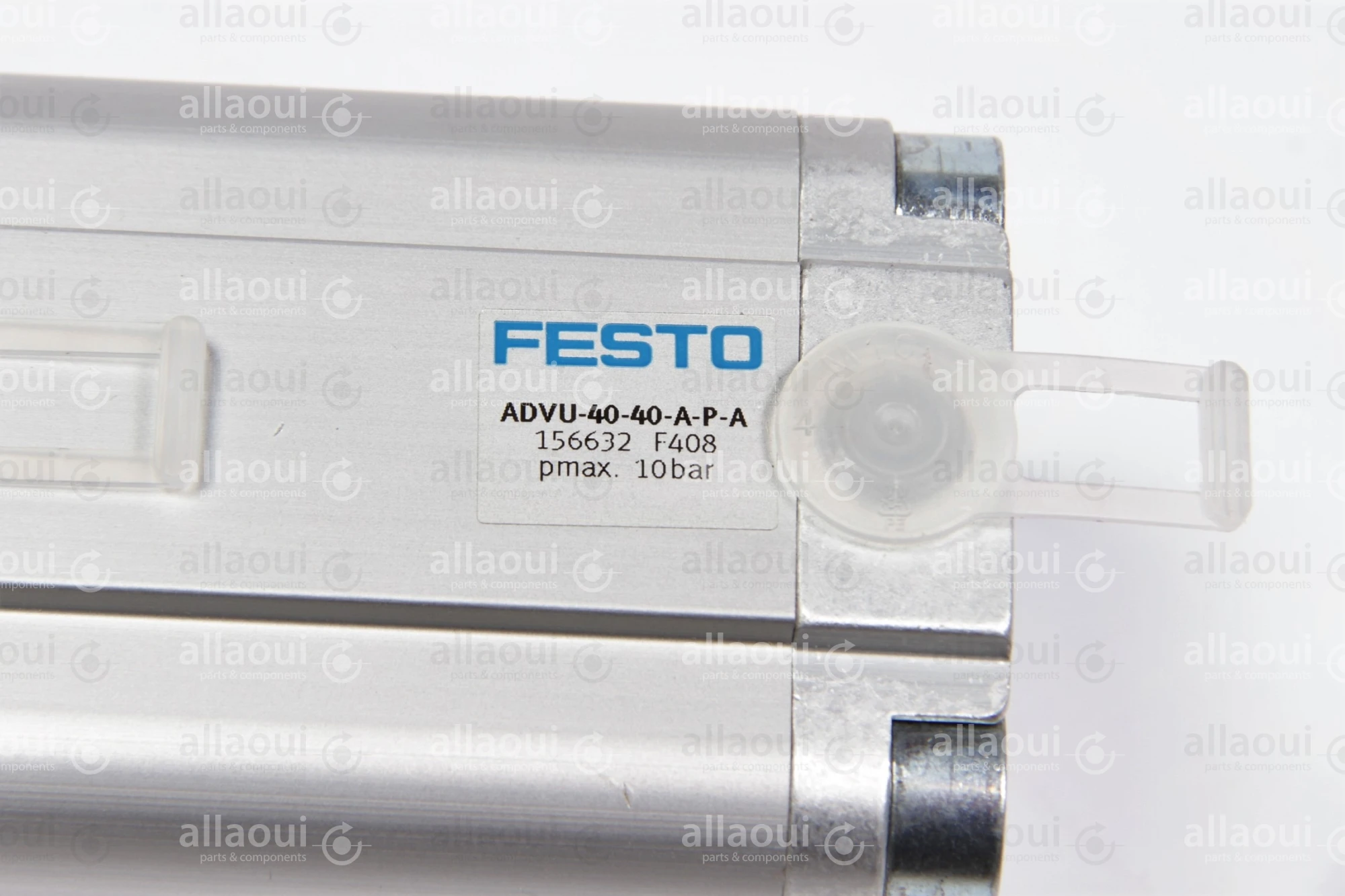 Festo Pneumatic Cylinder ADVU-40-40-A-P-A