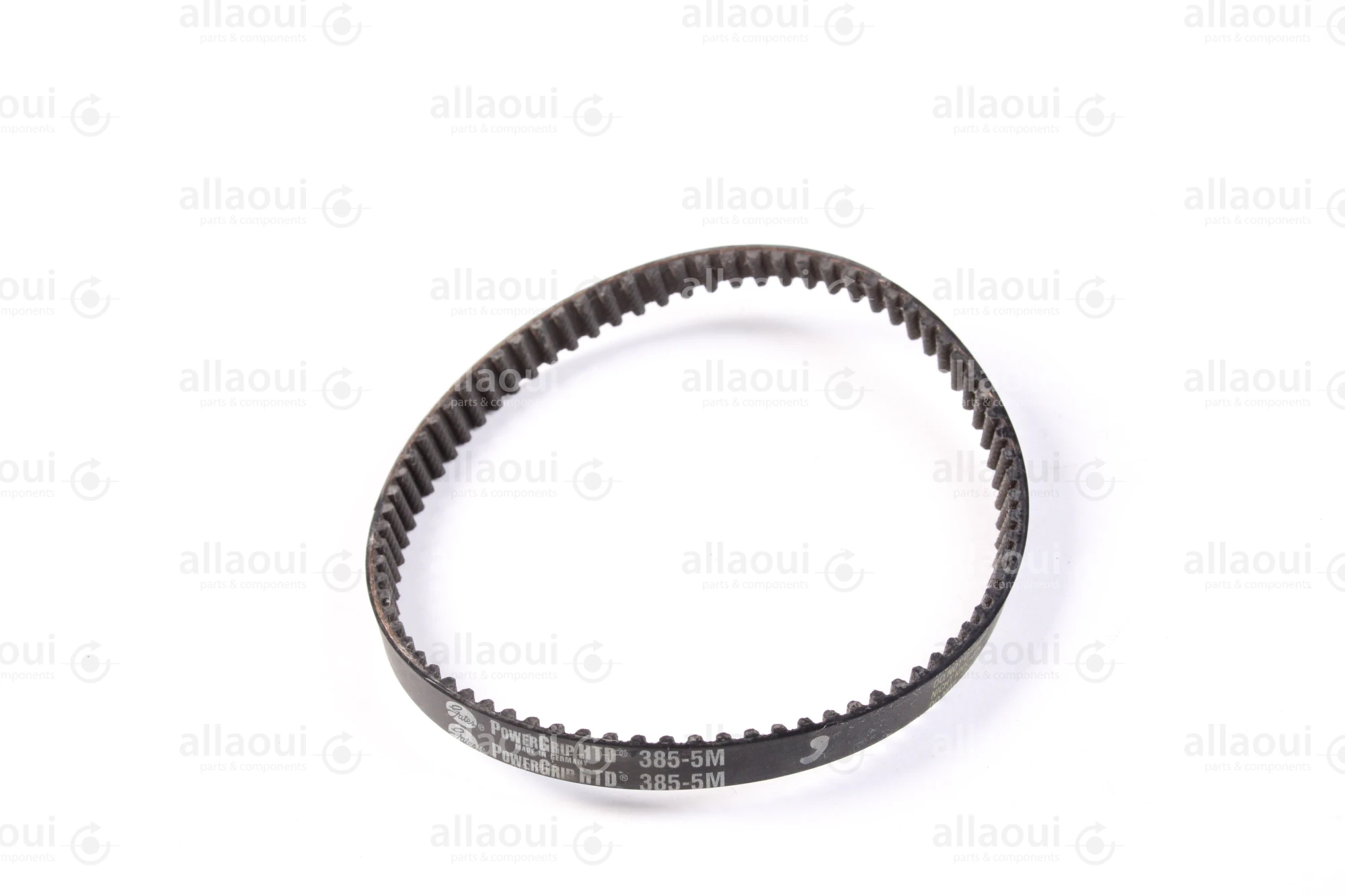 Gates Timing Belt 385-5M-9mm