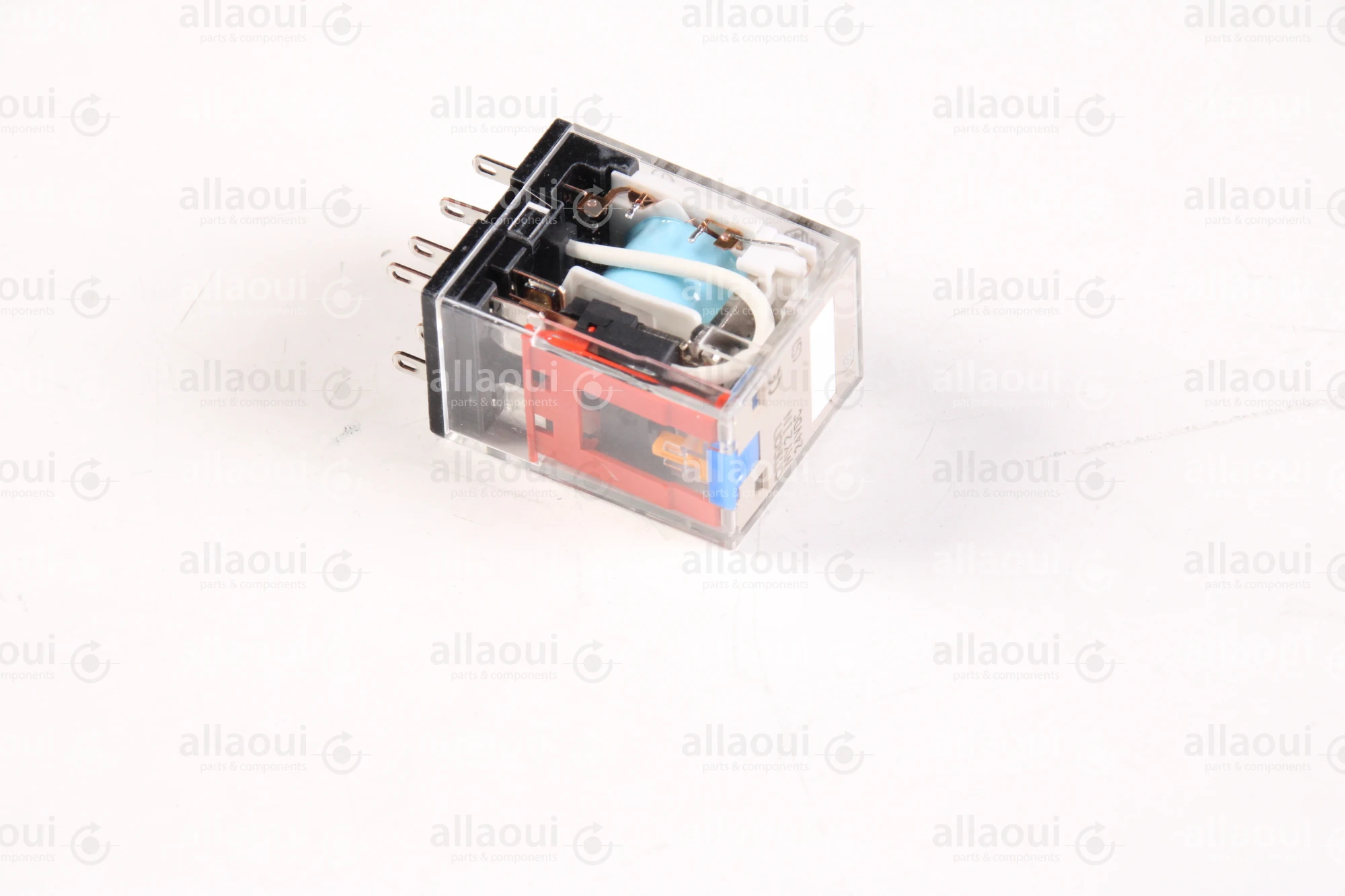 Omron Power Relay MY2IN 24VDC