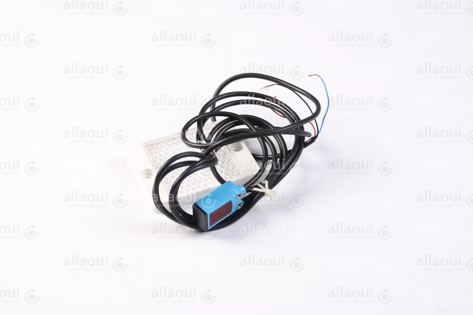 Sick Photoelectric Sensor 1028143