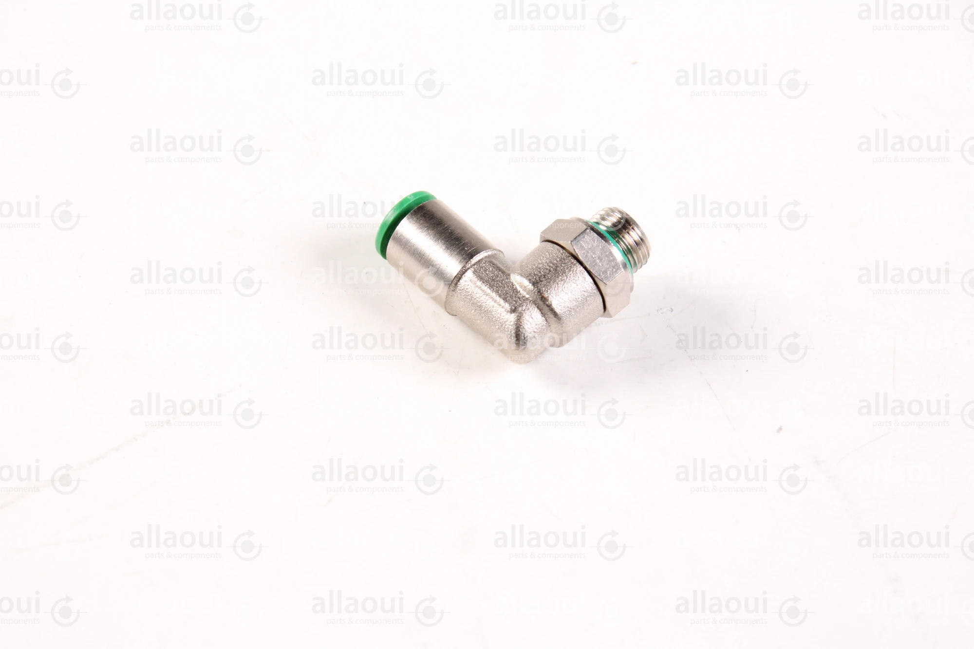 Baldwin Connector 70992.01