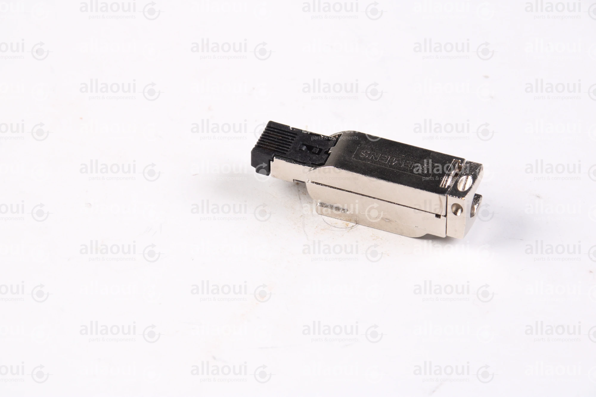 Siemens Steckverbinder 1740025-1