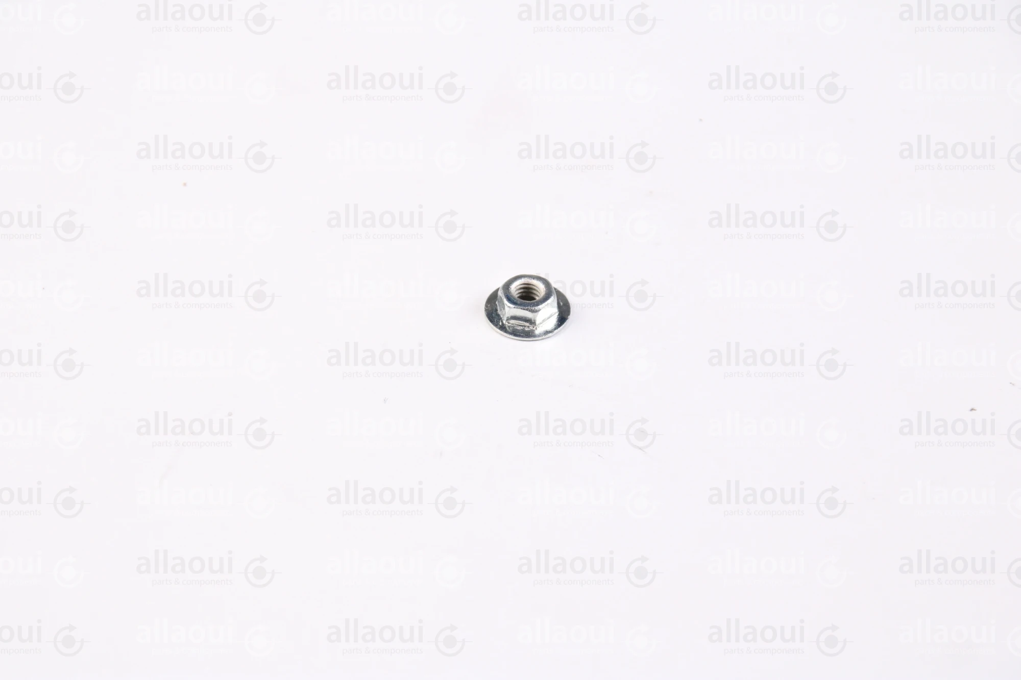 Heidelberg Lock Nut FJ.0210002/01