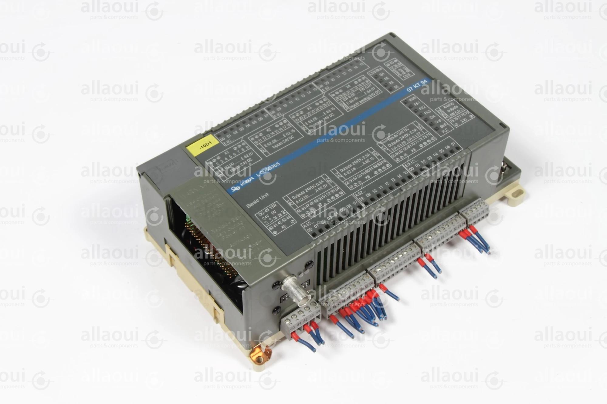 ABB Module 07KT94 H5 GJR5252100R3261