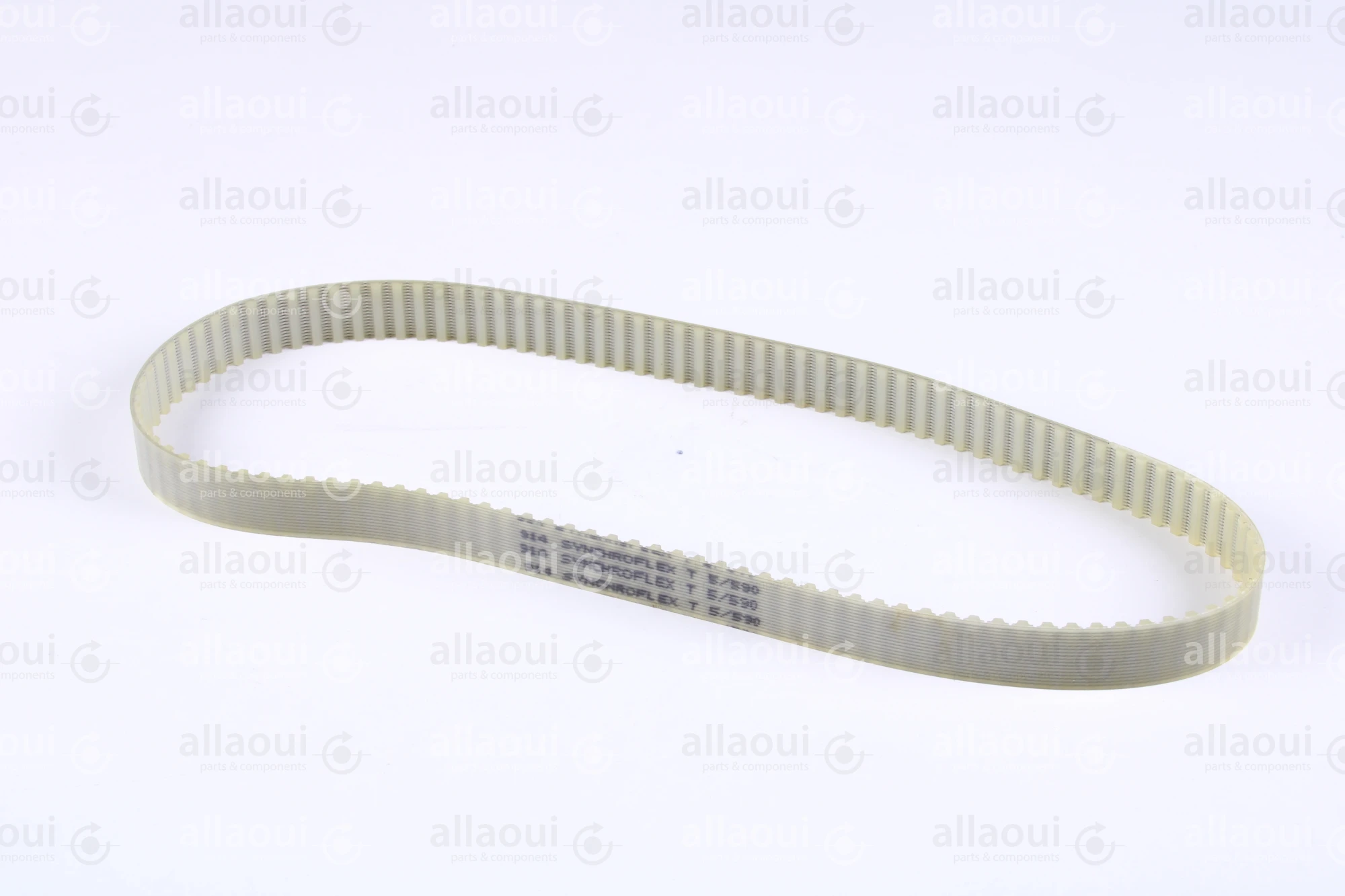 Müller Martini Toothed Belt 16T5/590 3502.1167.4