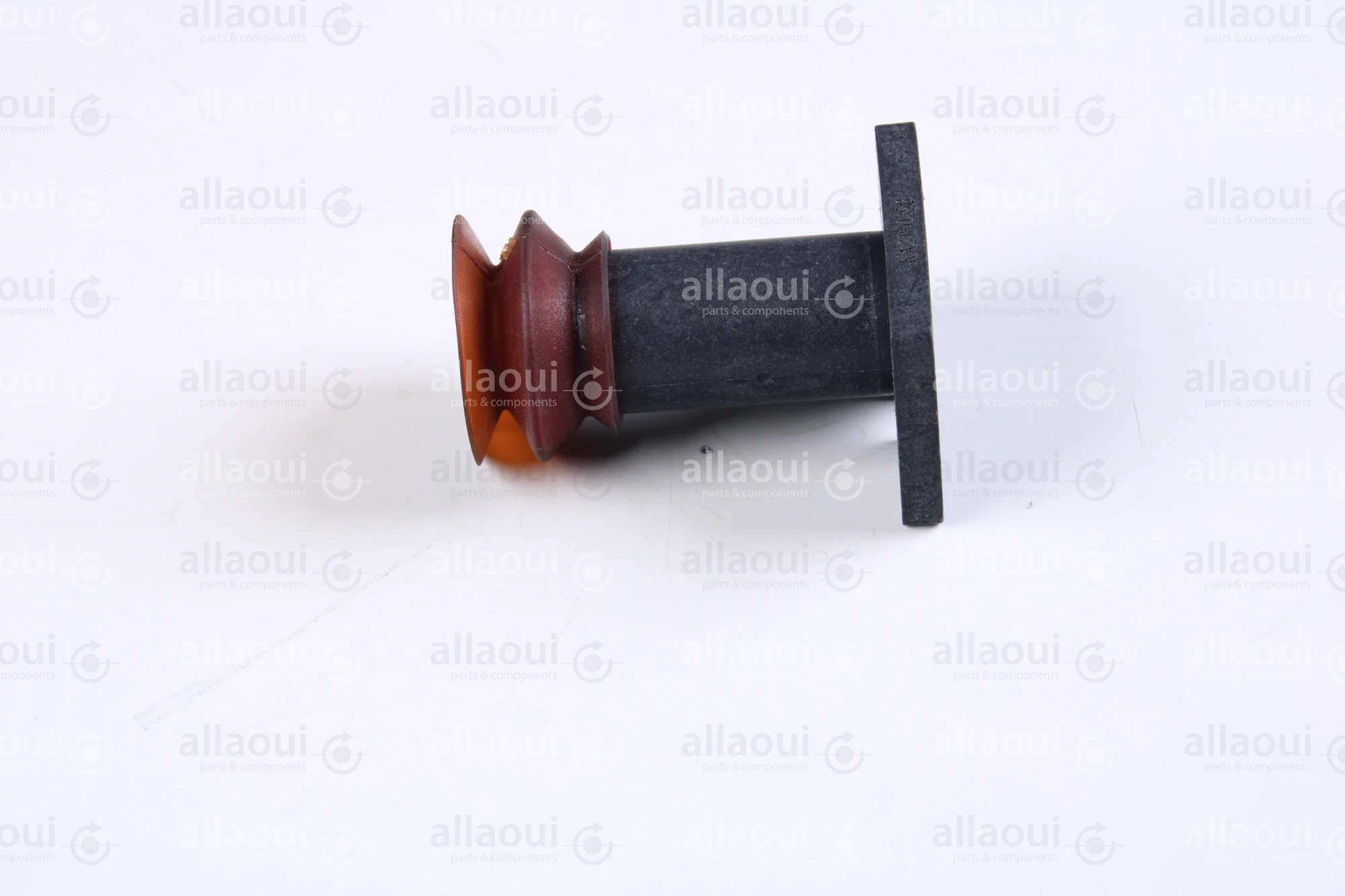 Manroland Vacuum separator for paper 8021F150176