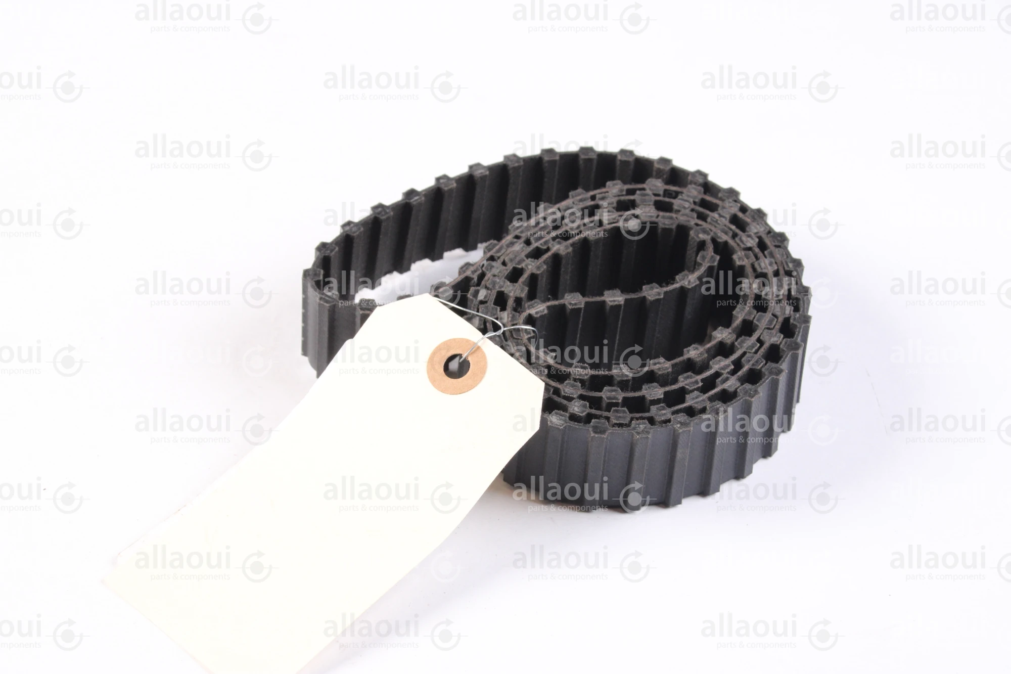 ConCar Double Toothed Belt 420L-25