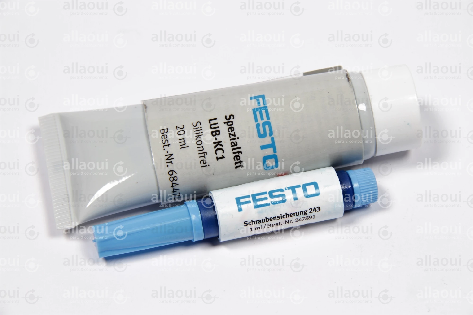 Festo Service Kit ADVU/AEVU-32-A-PA