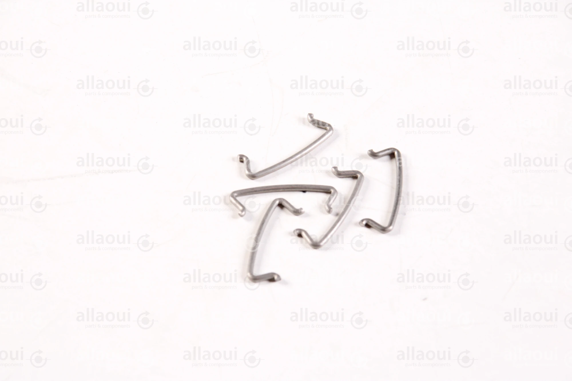 Koenig & Bauer (KBA) Clip (5 Pieces) P1702240