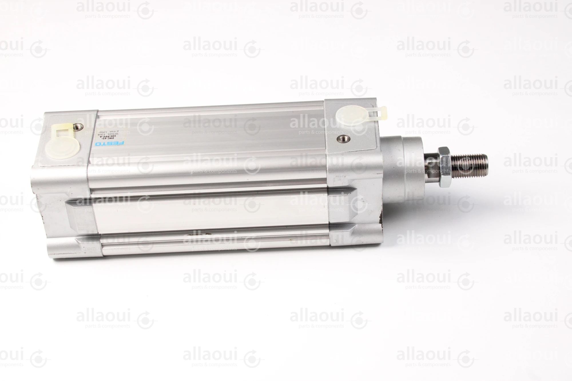 Festo Standard Cylinder DNC-63-100-PPV-A