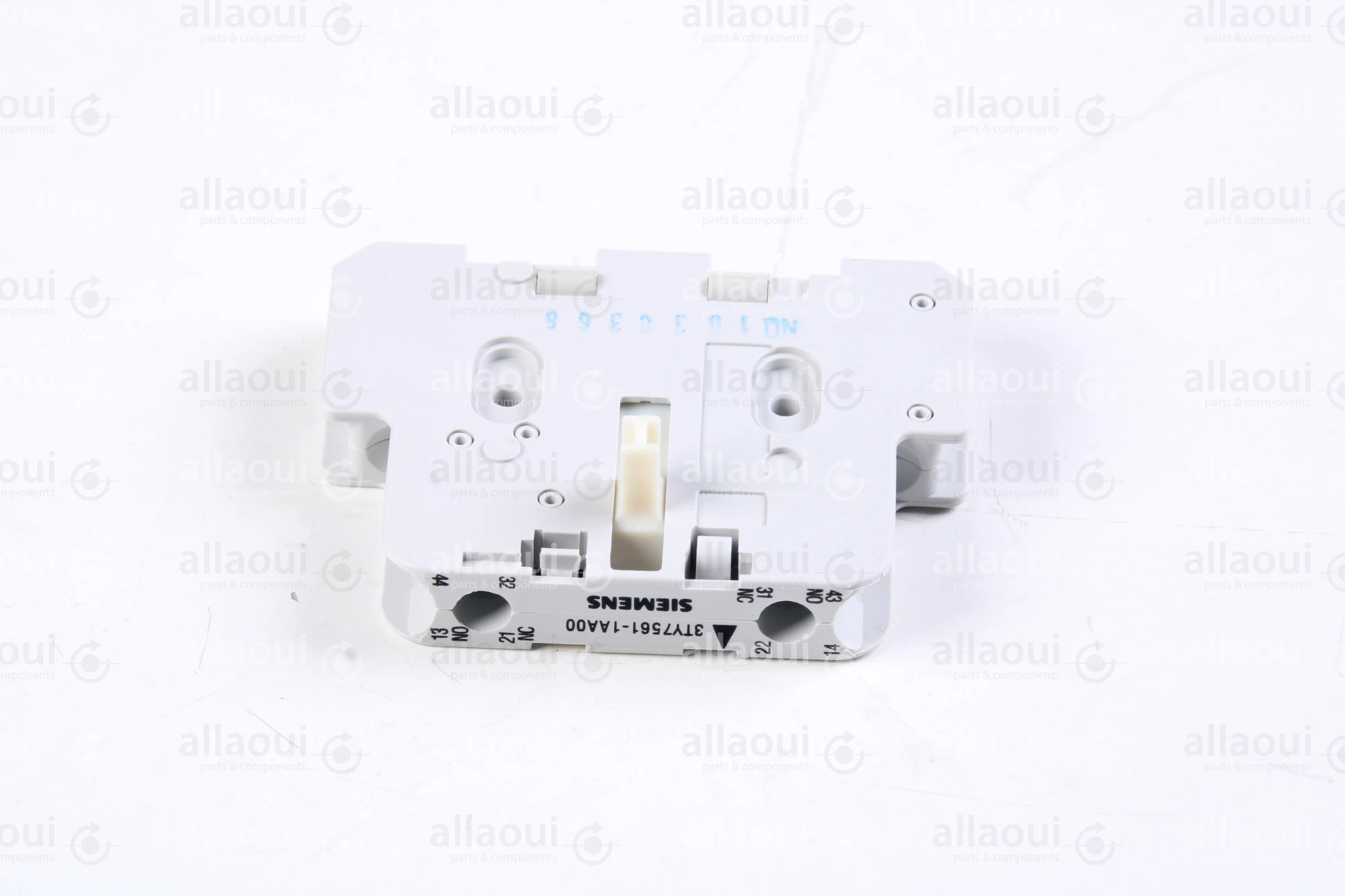 Siemens Contactor 3TY7561-1AA00