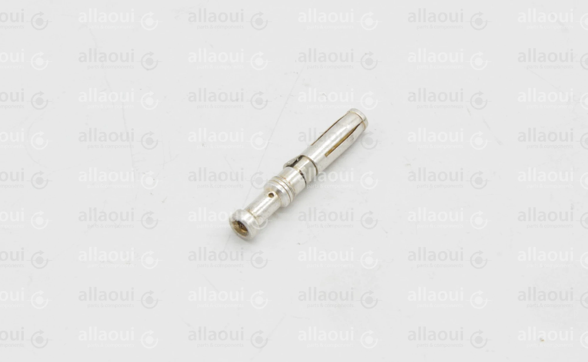 Müller Martini Female Connector No 02.125.3829.8 H205.0459.5