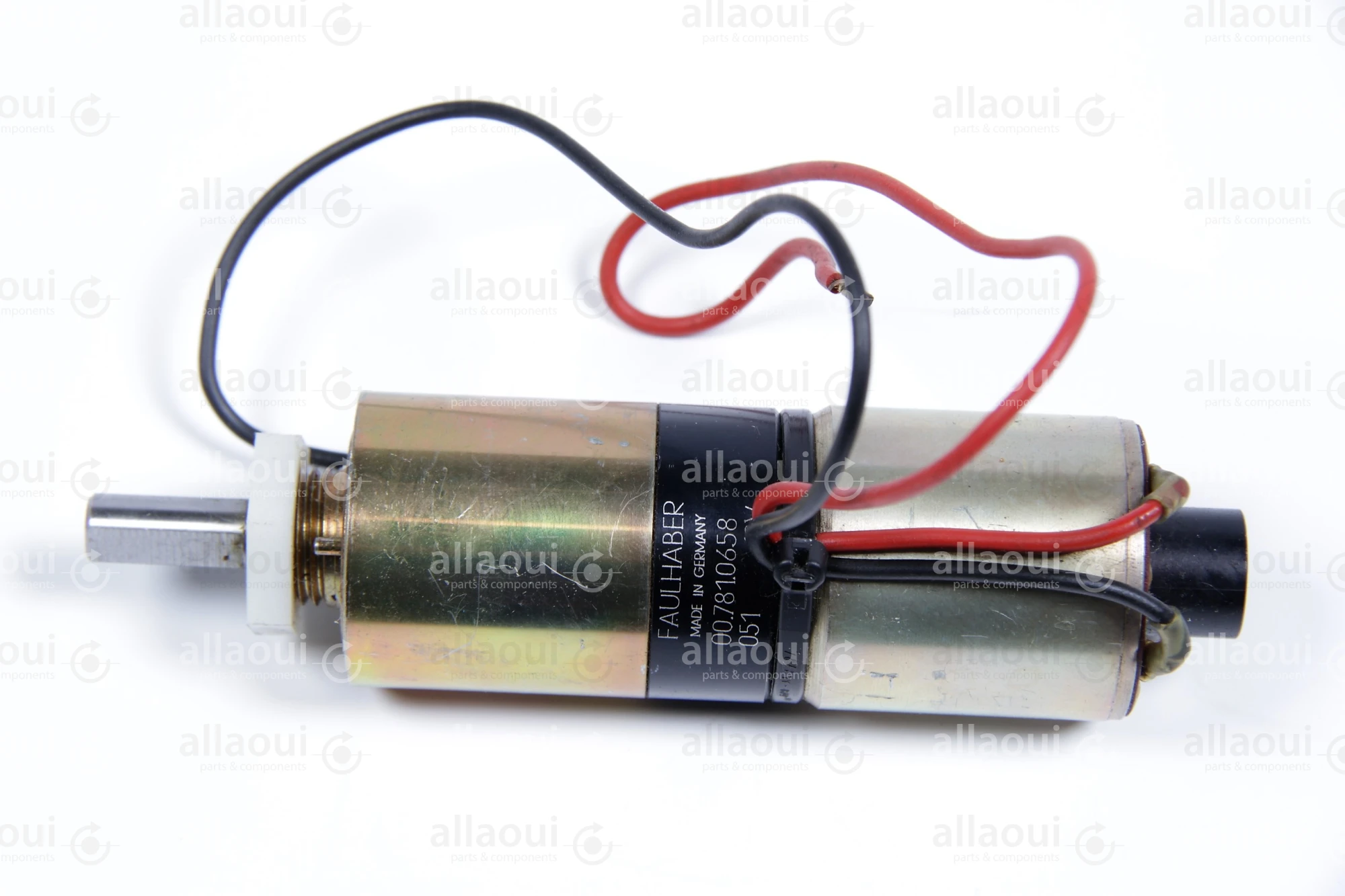 Heidelberg Motor 00.781.0658