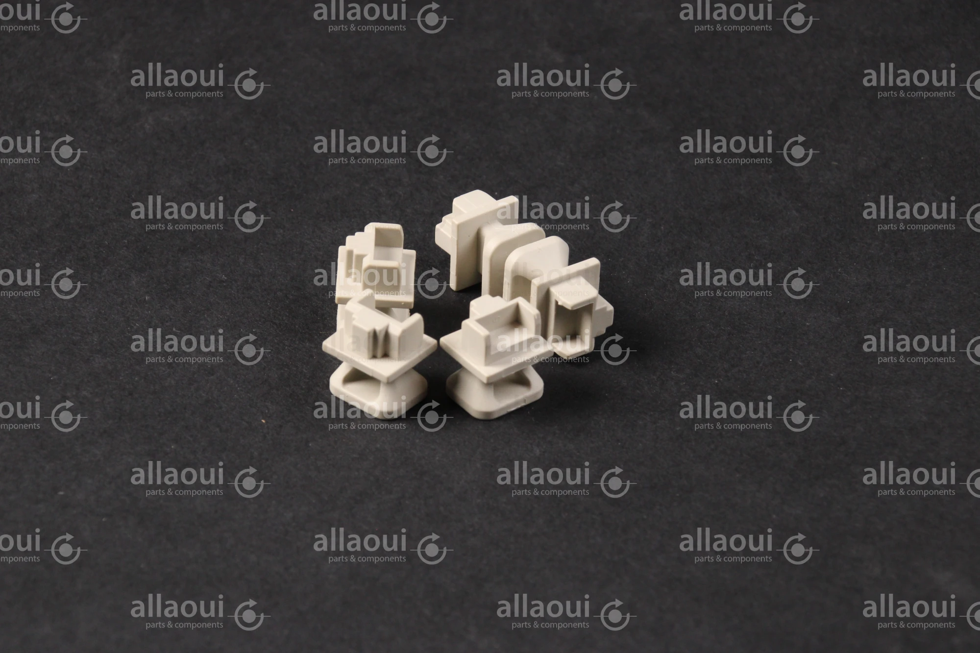 Siemens Screw Terminal (5 Pieces) 6SL3162-2MA00-0AA0