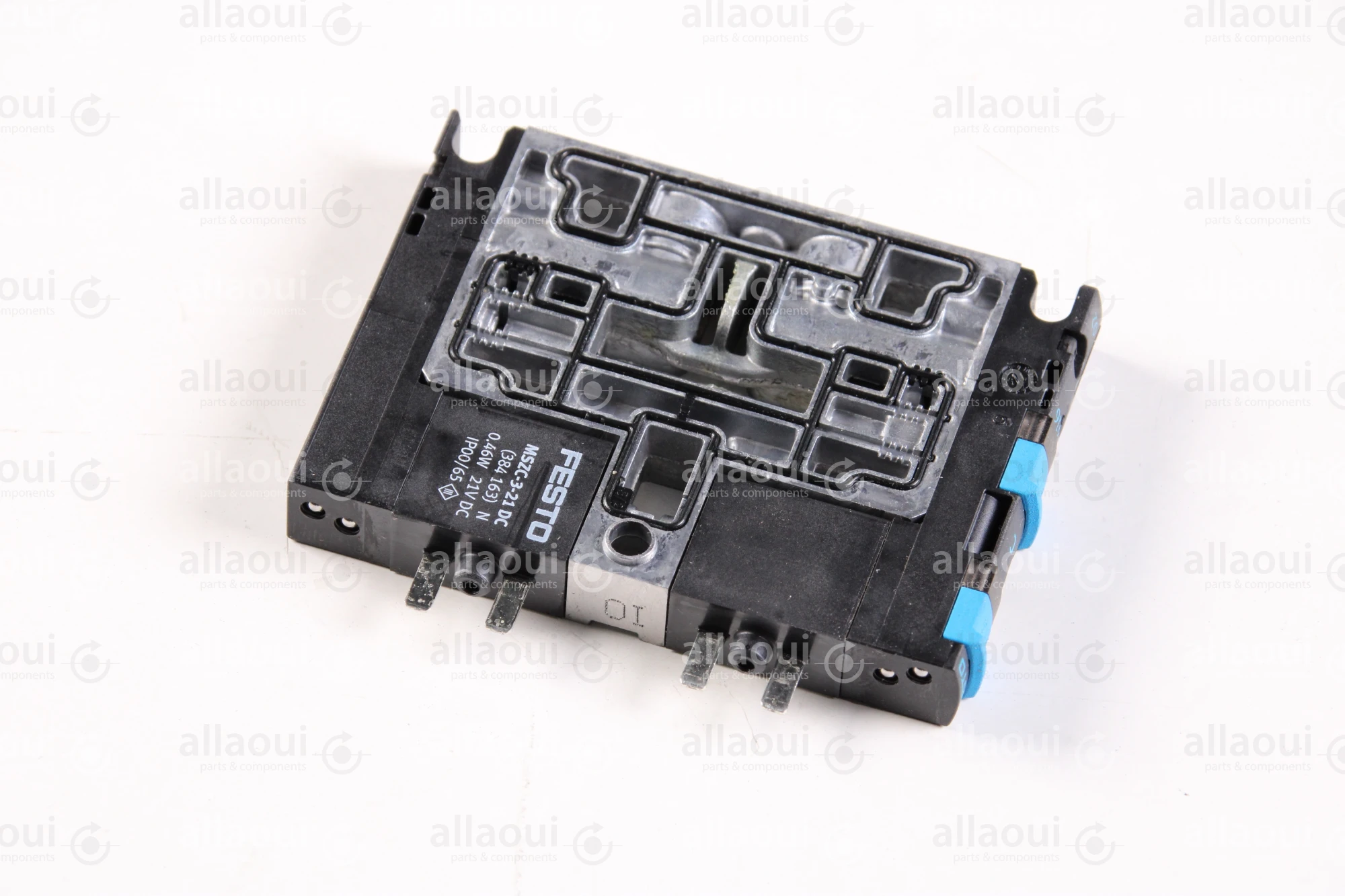 Festo Solenoid Valve CPV10-M1H-2X3-GLS-M7